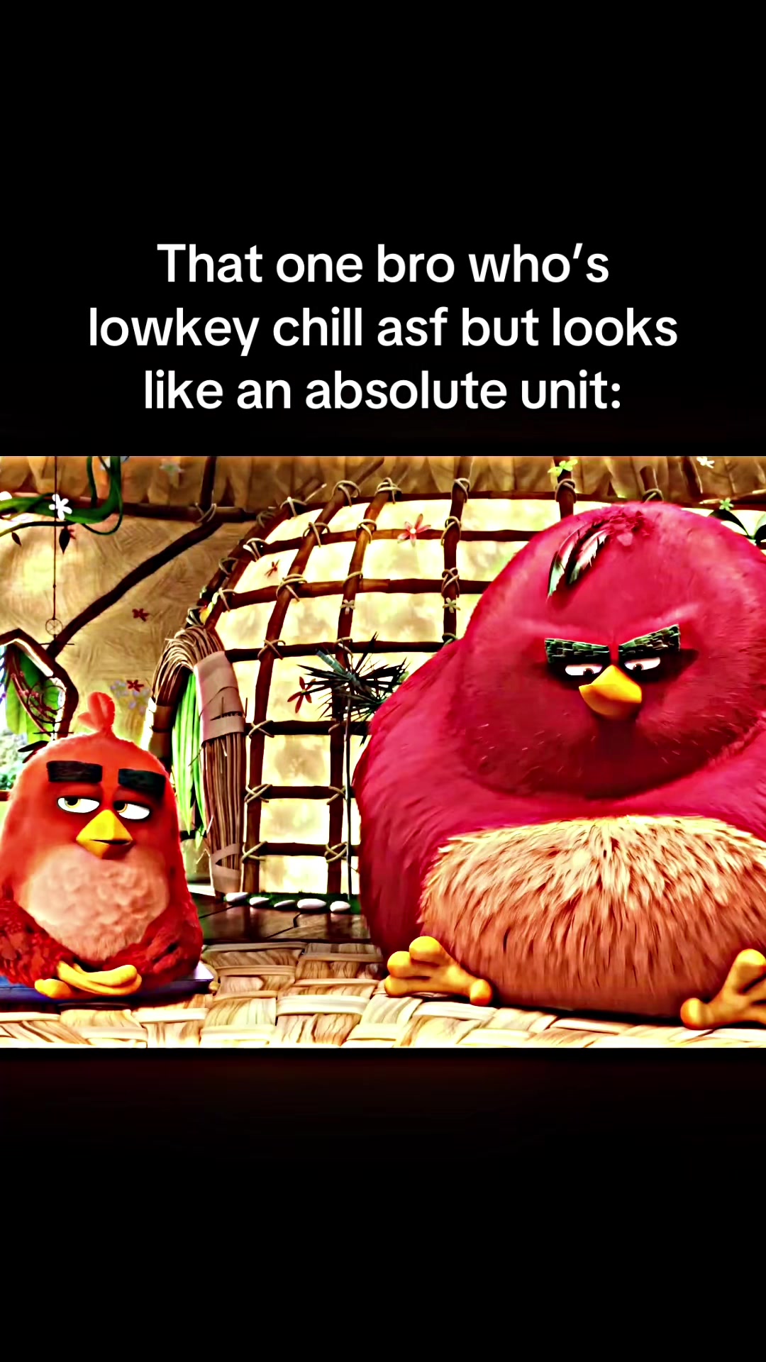 @Angry Birds 2