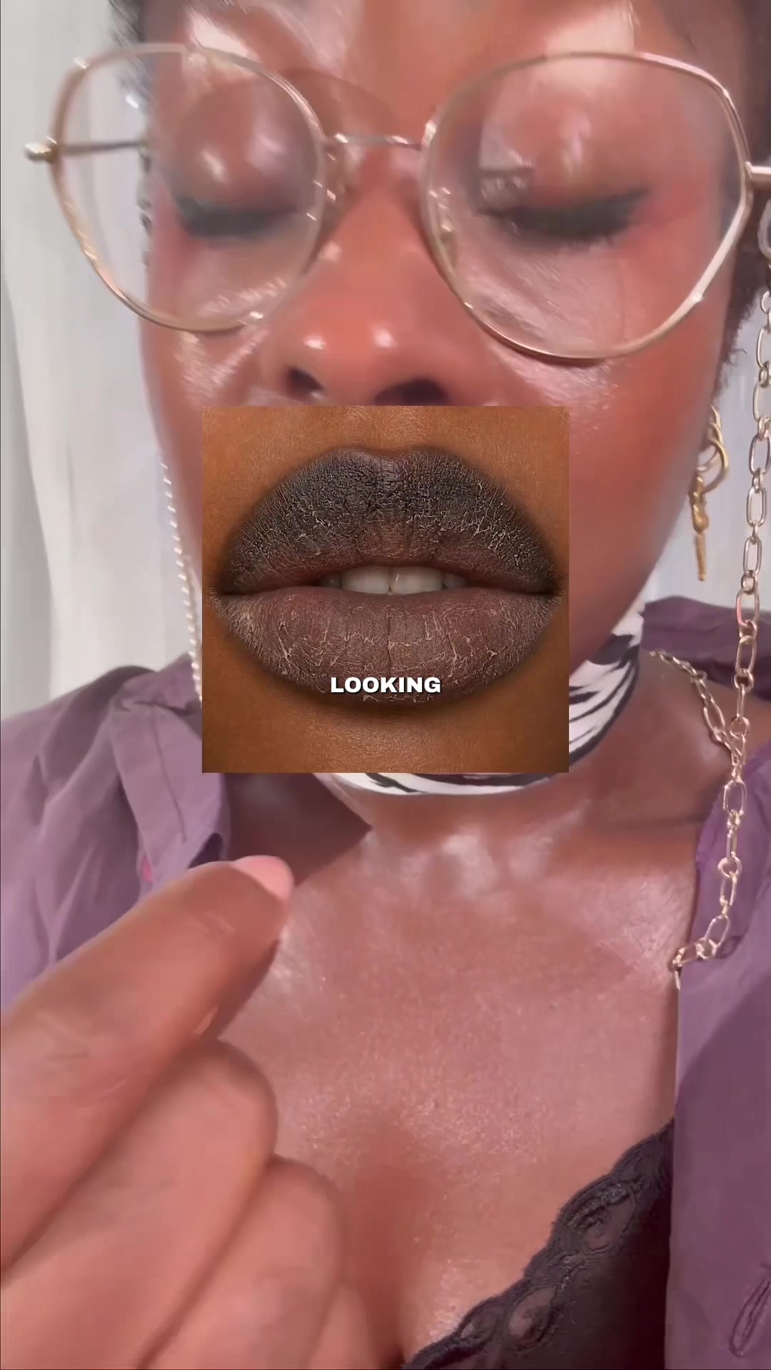 @Aunty Maame