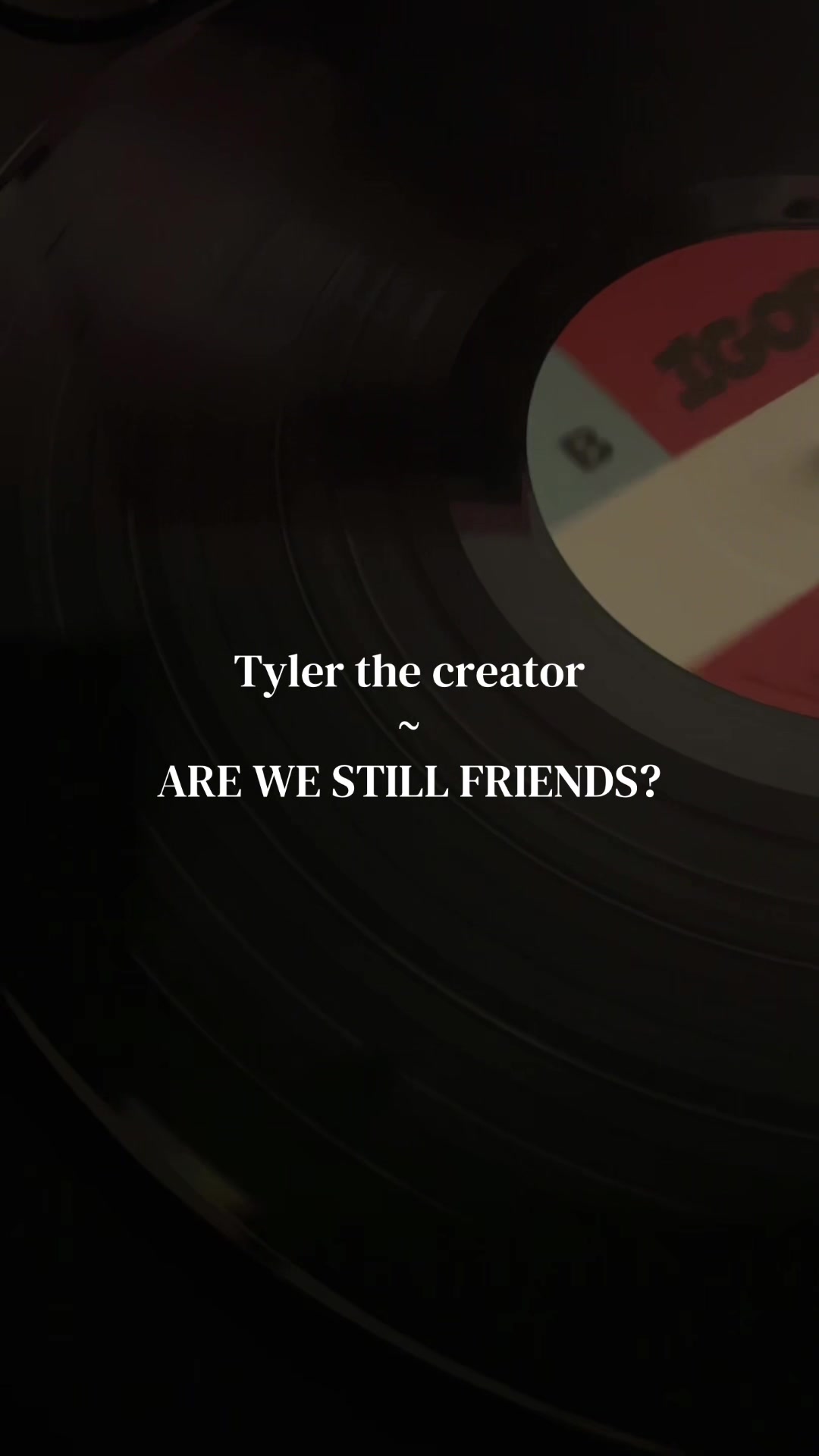 @Eh song
