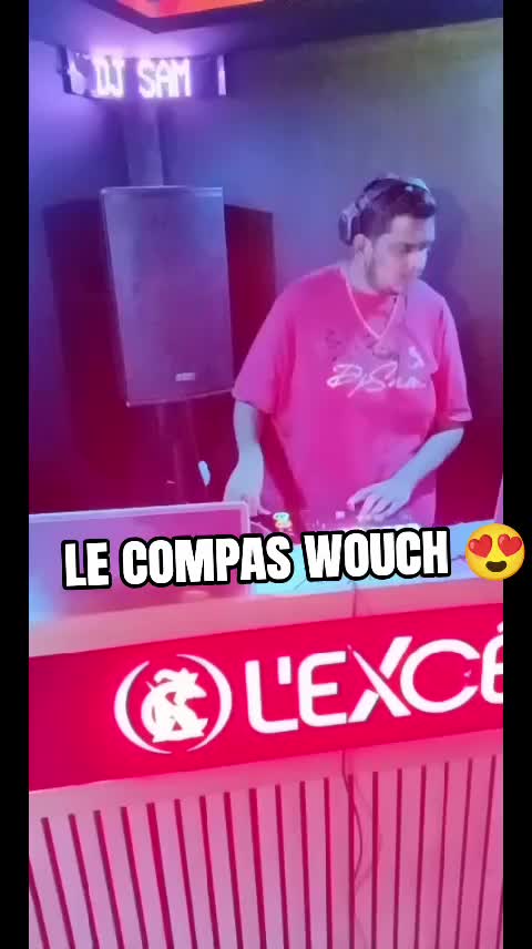 @Dj Sam