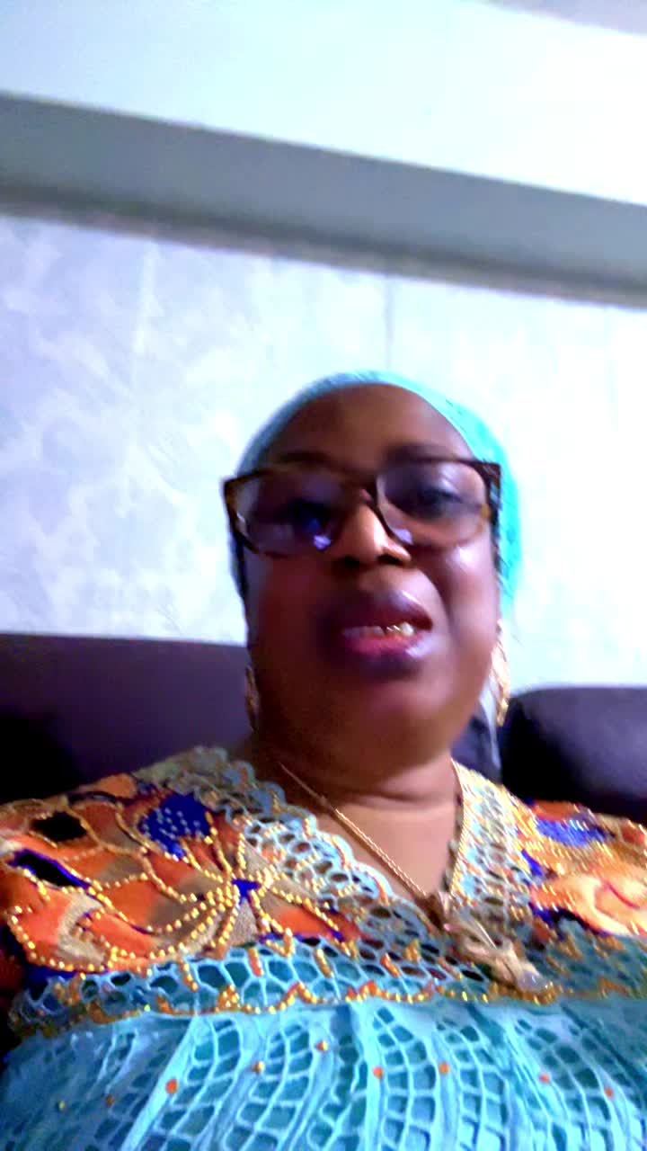 @Olorunkemi Agbeke
