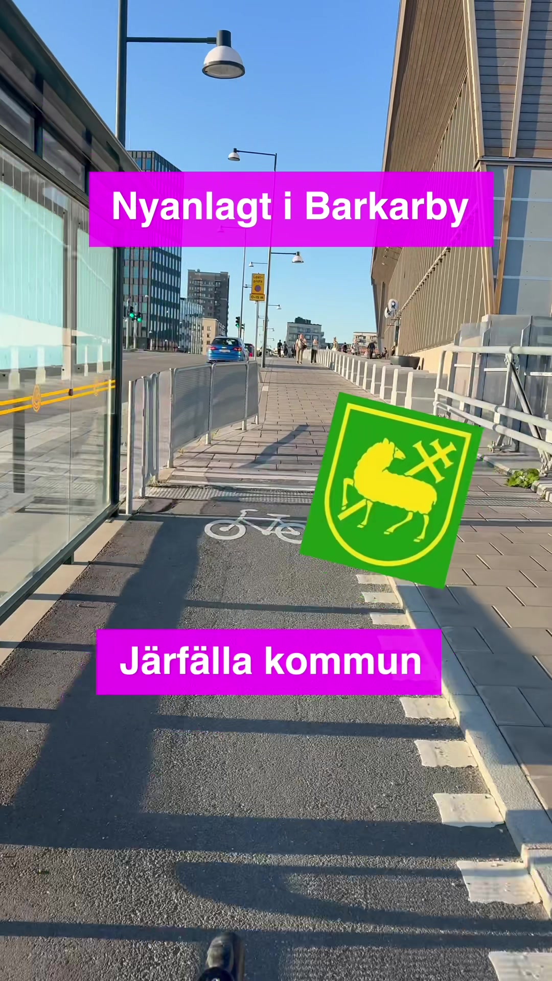 @CyklandeombudSTHLM