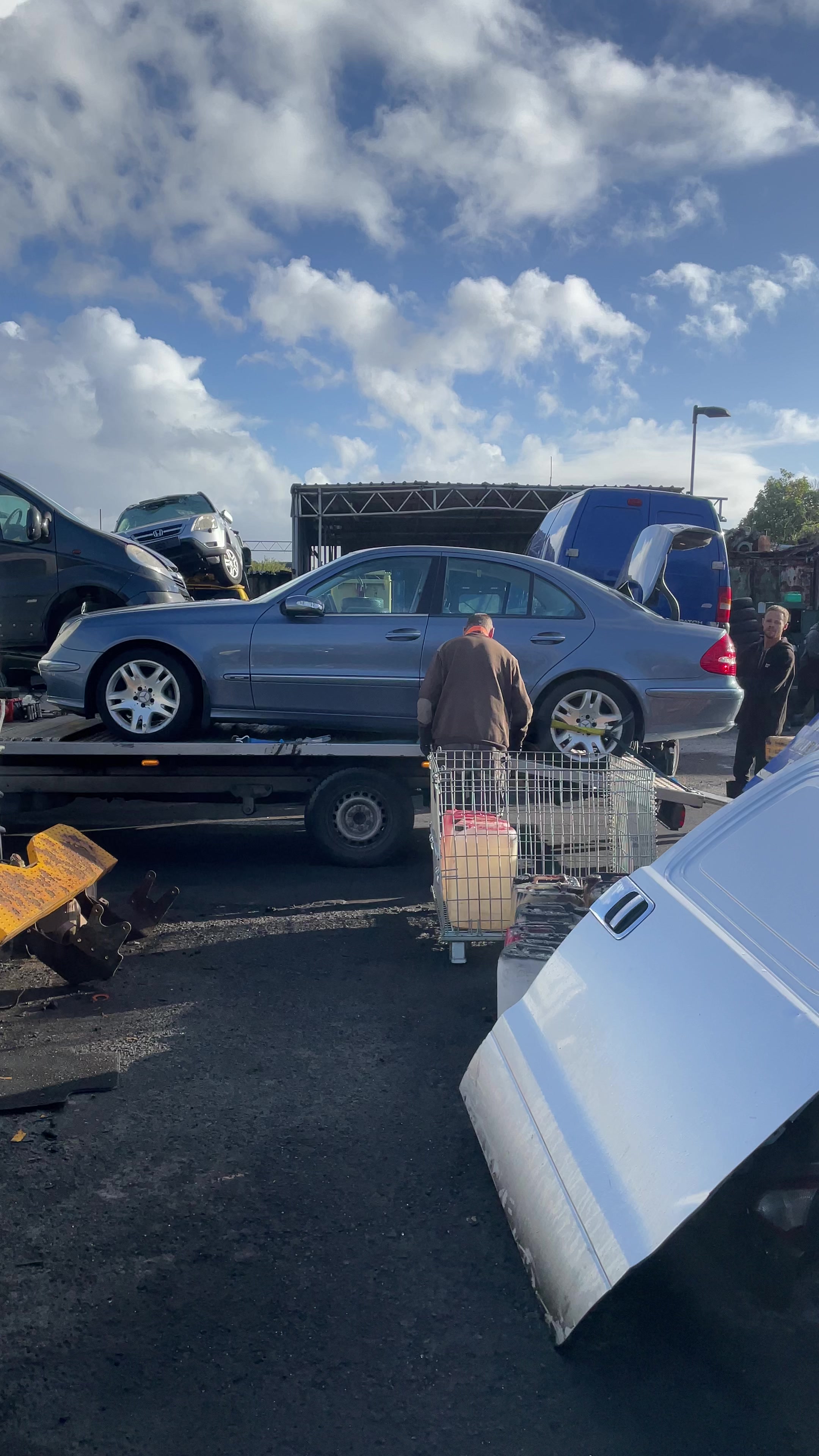 @scrapcarscardiff