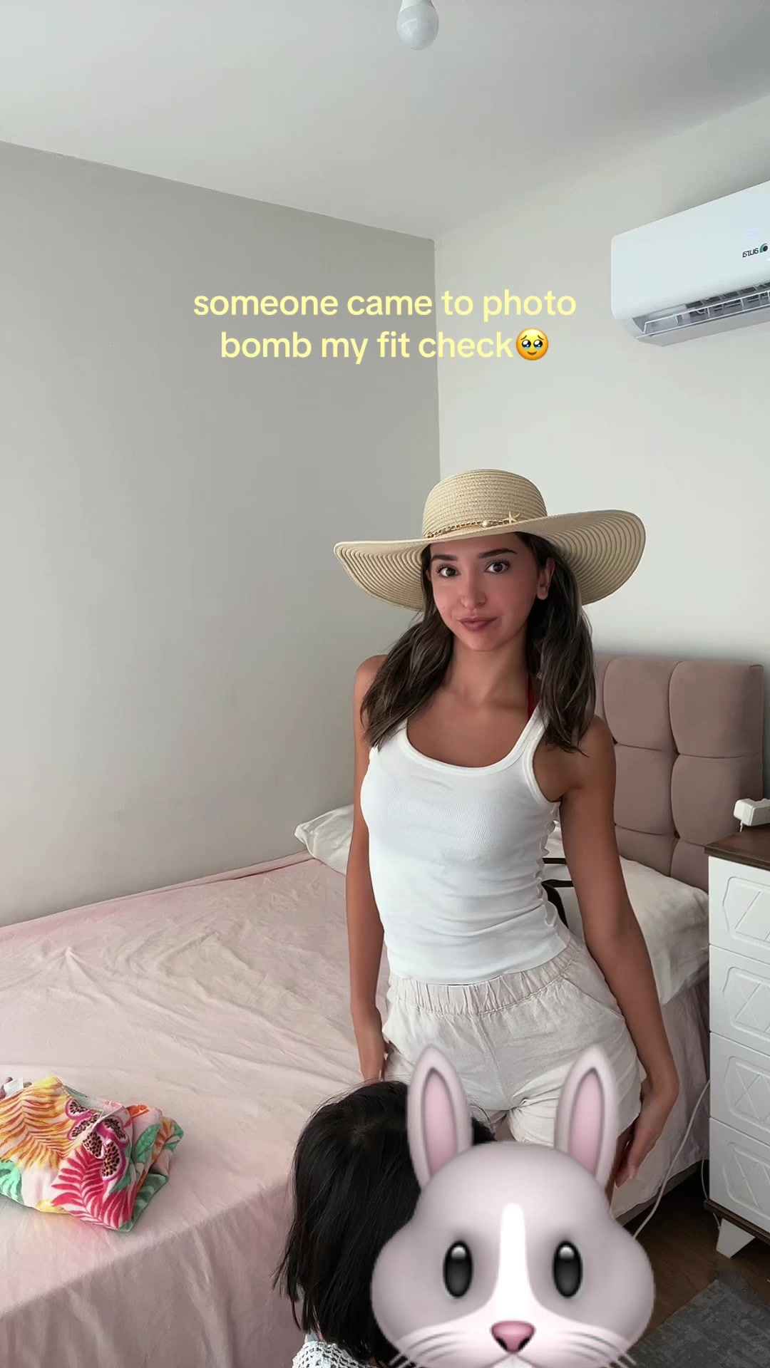 @Melika Smith