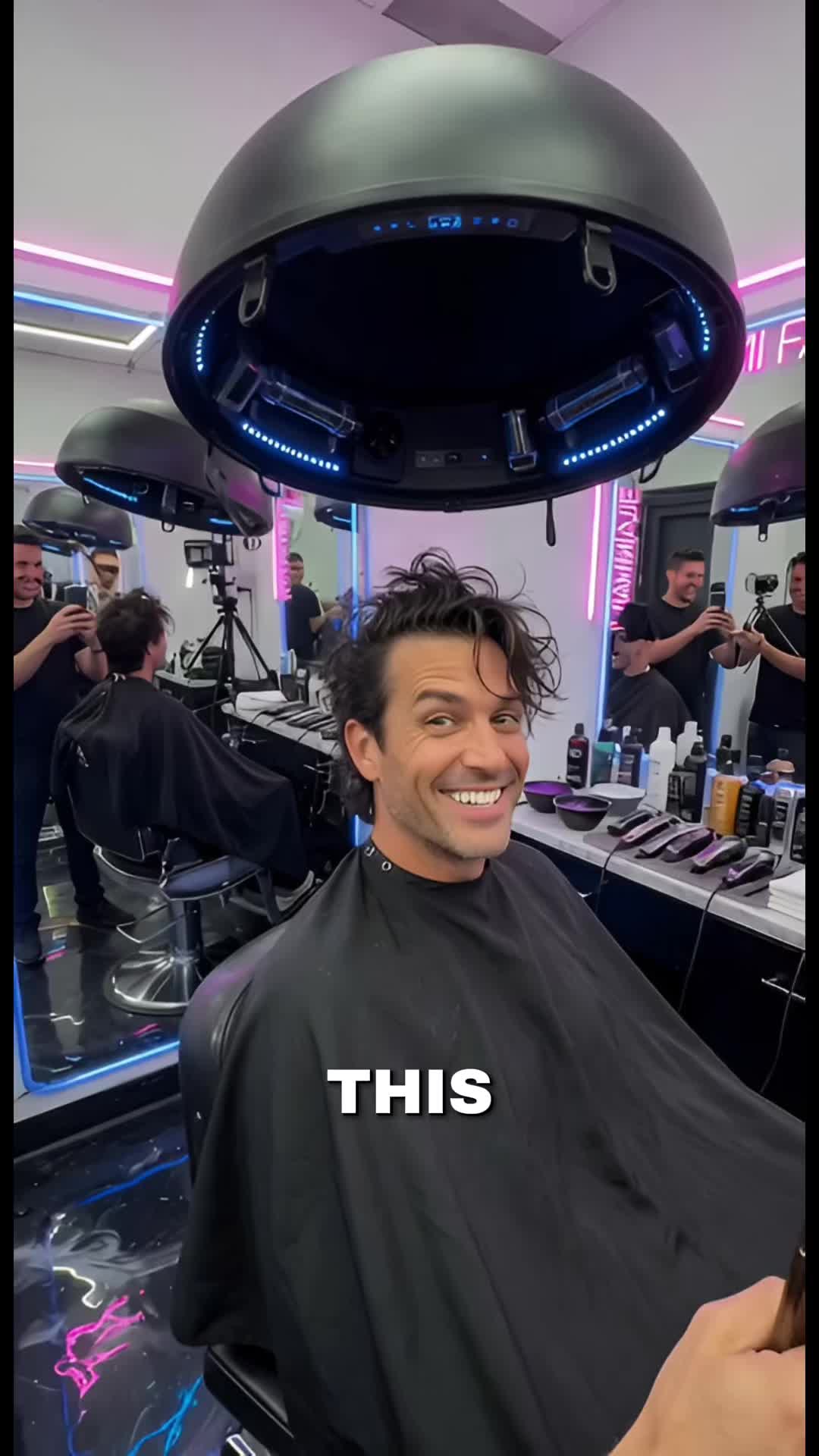 @Morph Hair