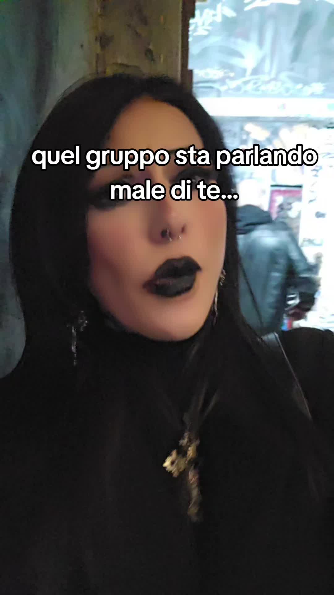 @Luna Gotica
