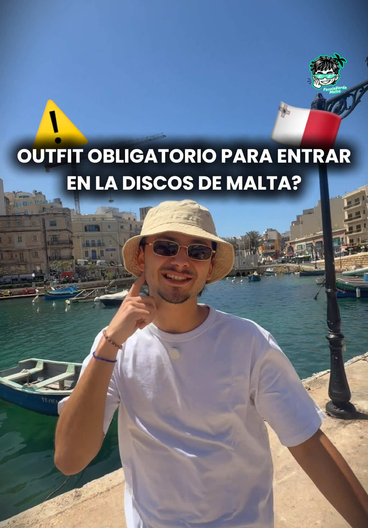 @Gennaro Faccia Verde Malta🇲🇹
