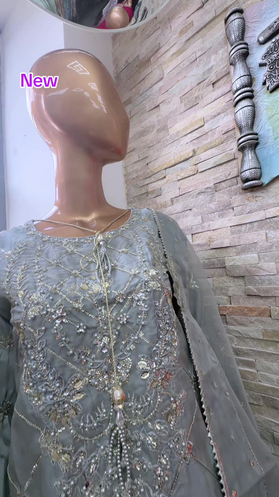 @MH Fashions Manchester