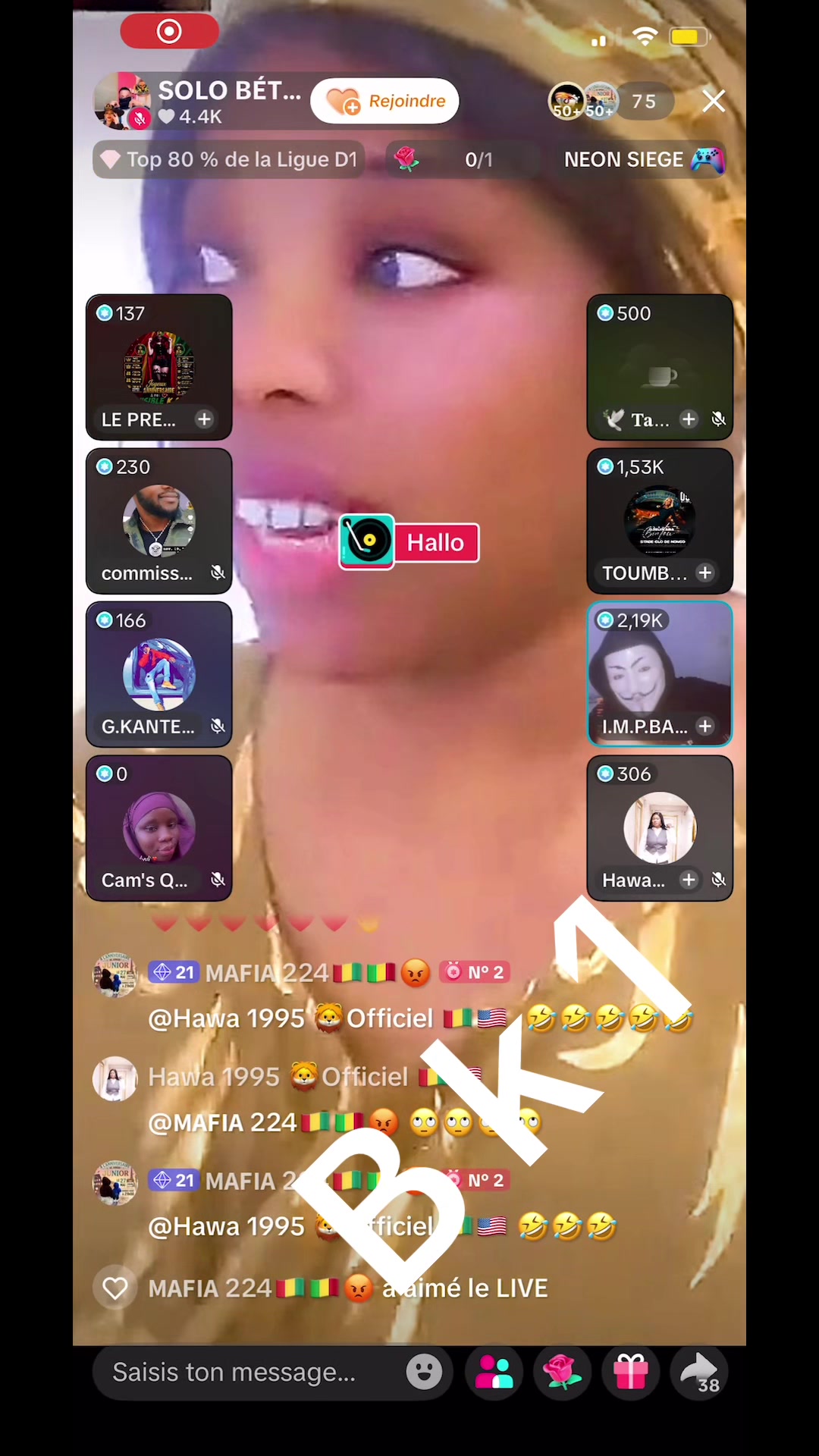 @B k N’1😡😡🌶️🫵