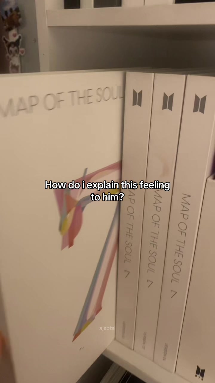 @Amber⁷ is seeing bts twice