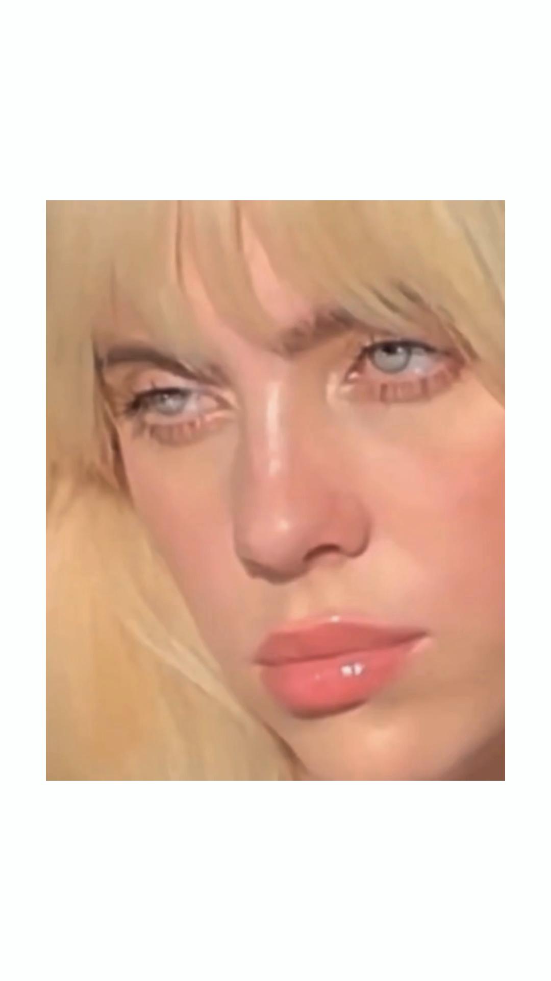 @⋆˚࿔ billie 𝜗𝜚˚⋆