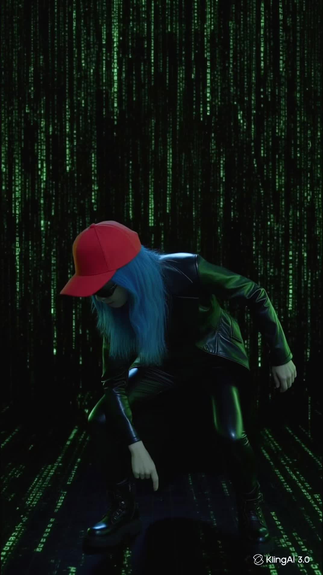 @Cyberpunkit ❌