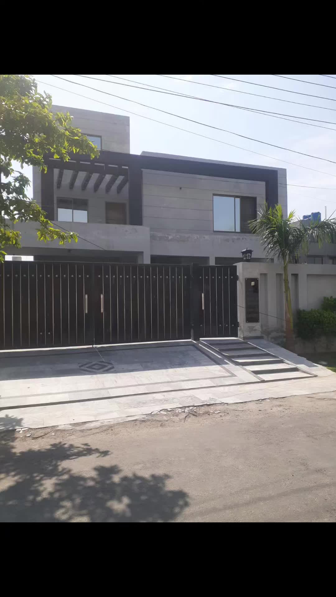 @Haris Butt Properties