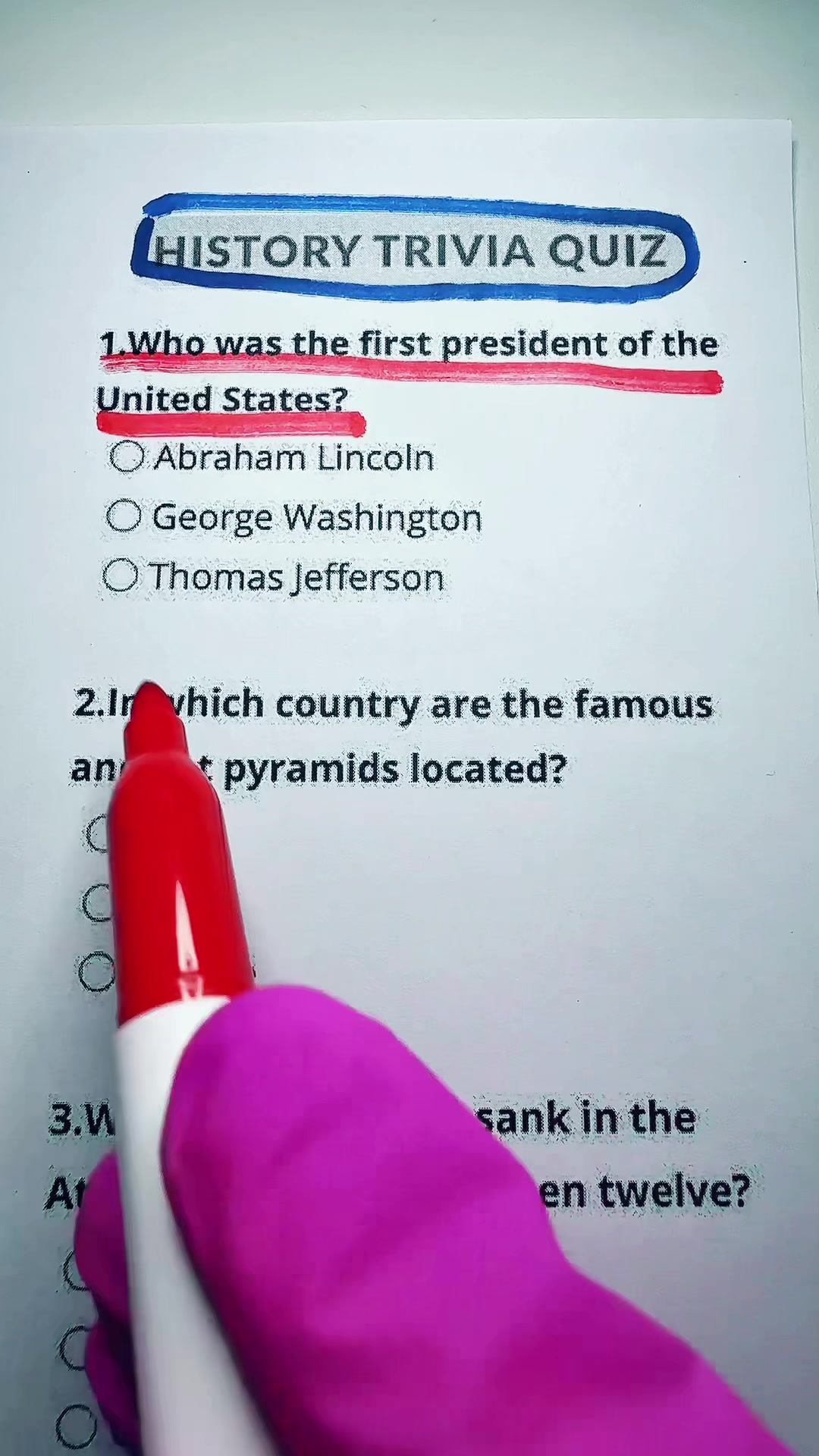 @TriviaLab