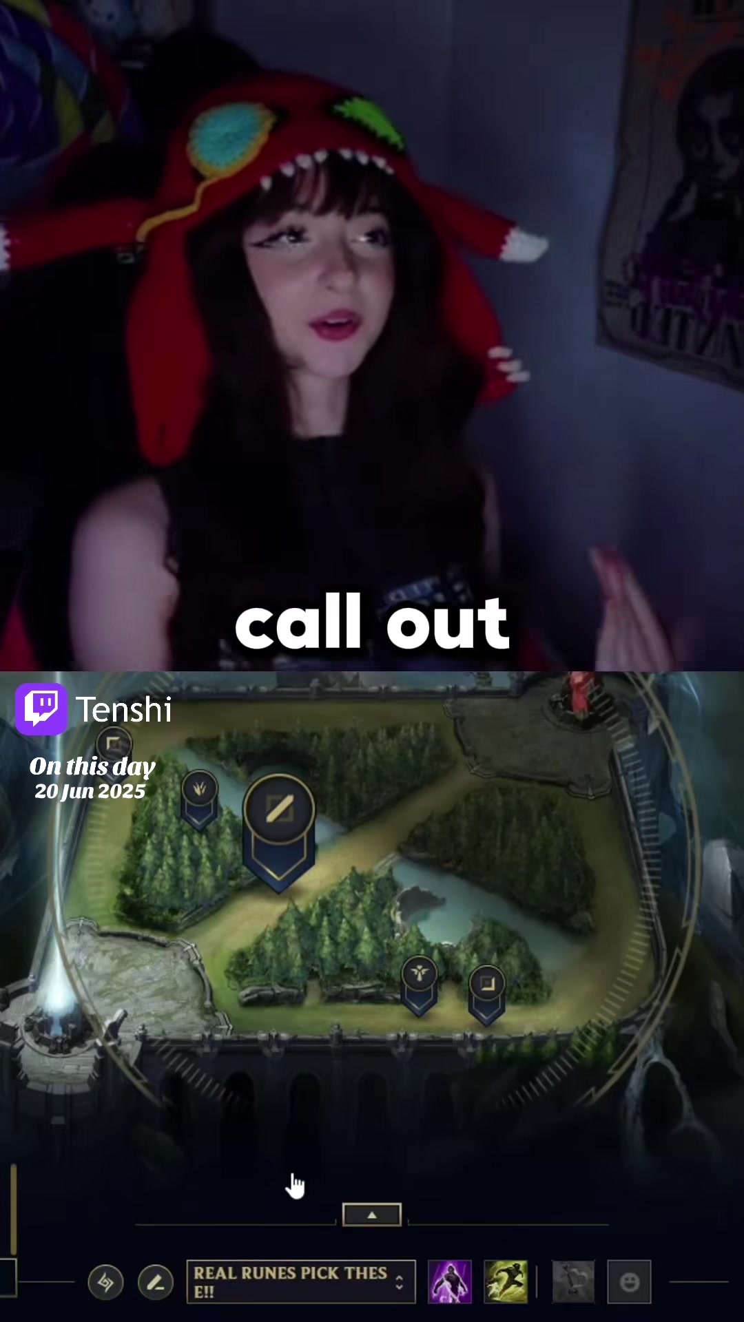 @Tenshi ➡️ twitch.tv/tenshi