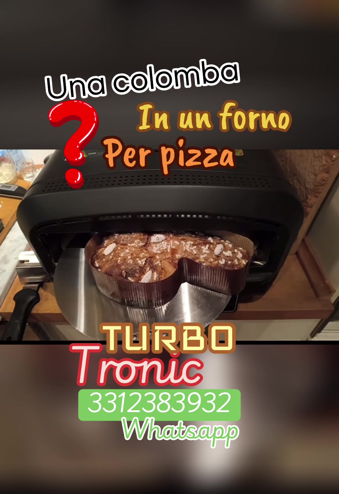 @Forni Godino