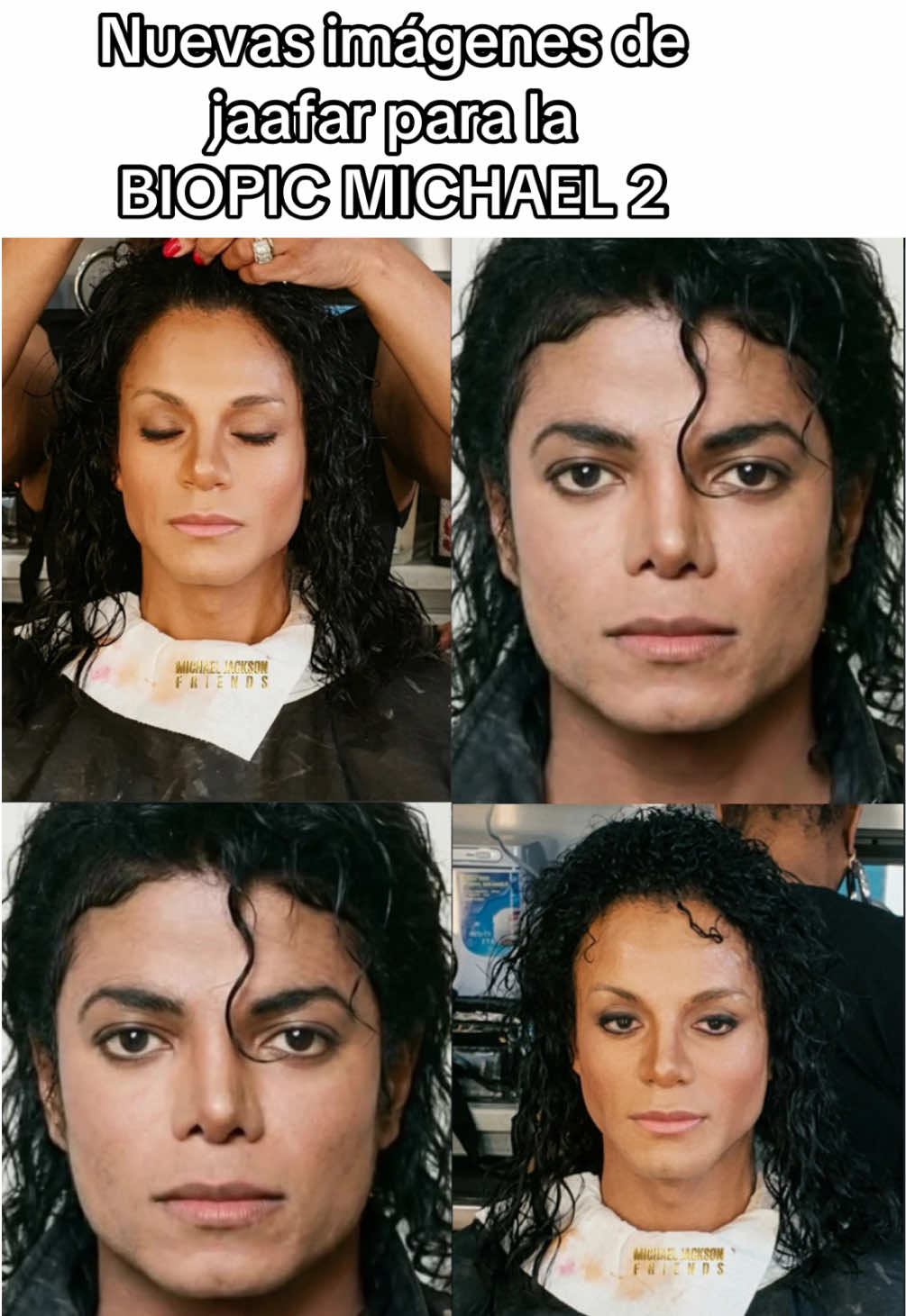 @Mj alive 777