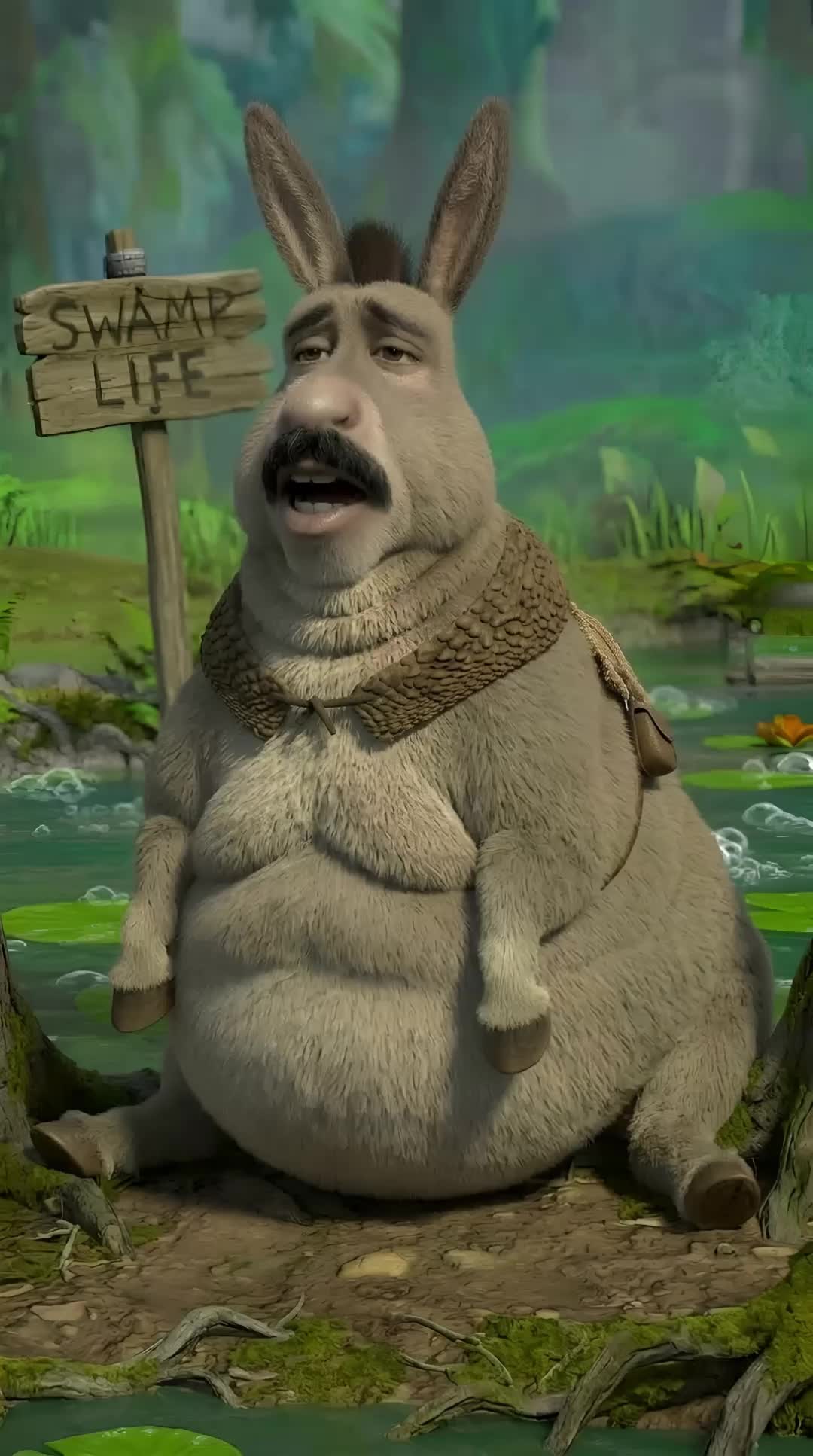 @Shreck