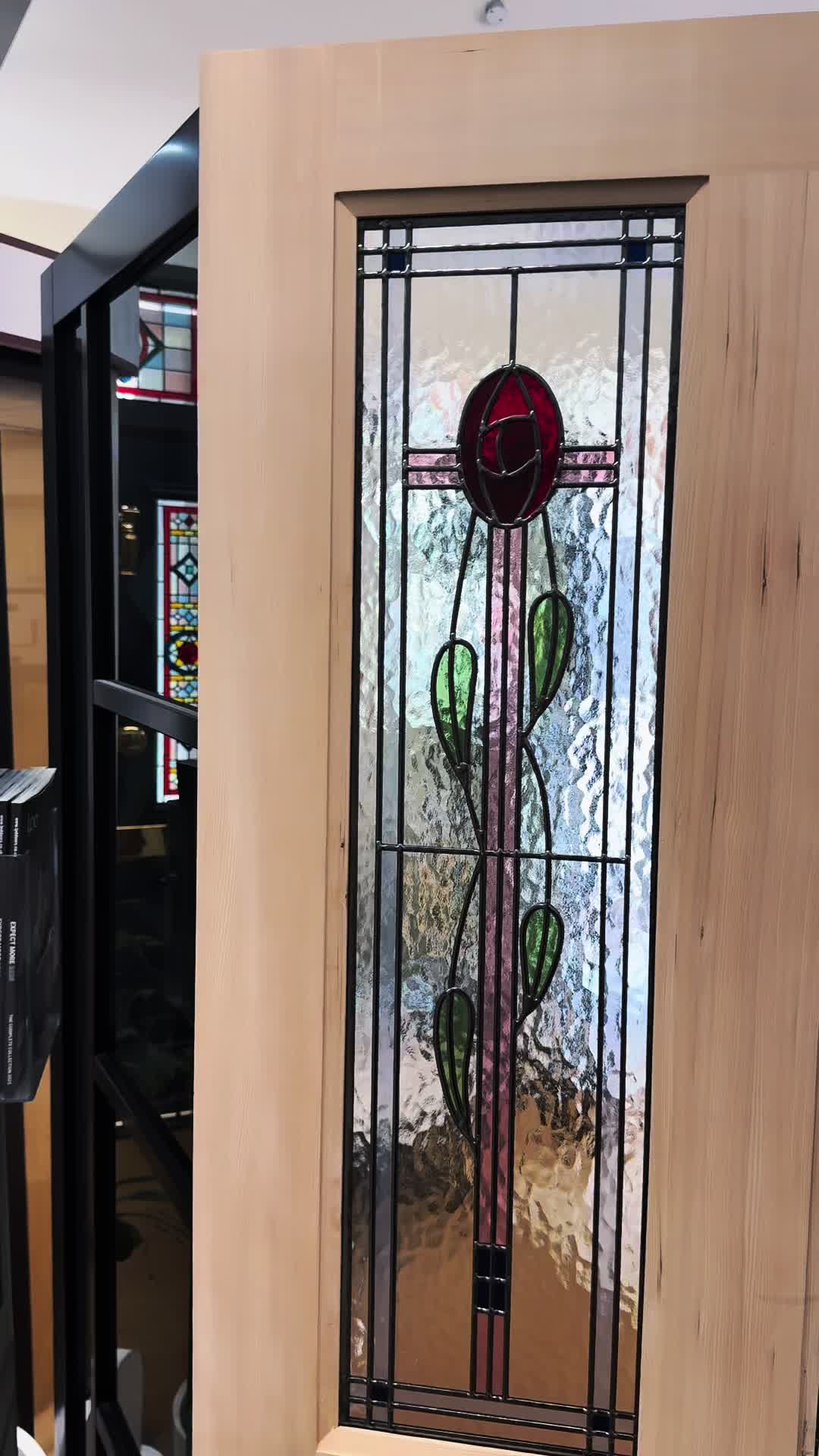 @Geleta doors