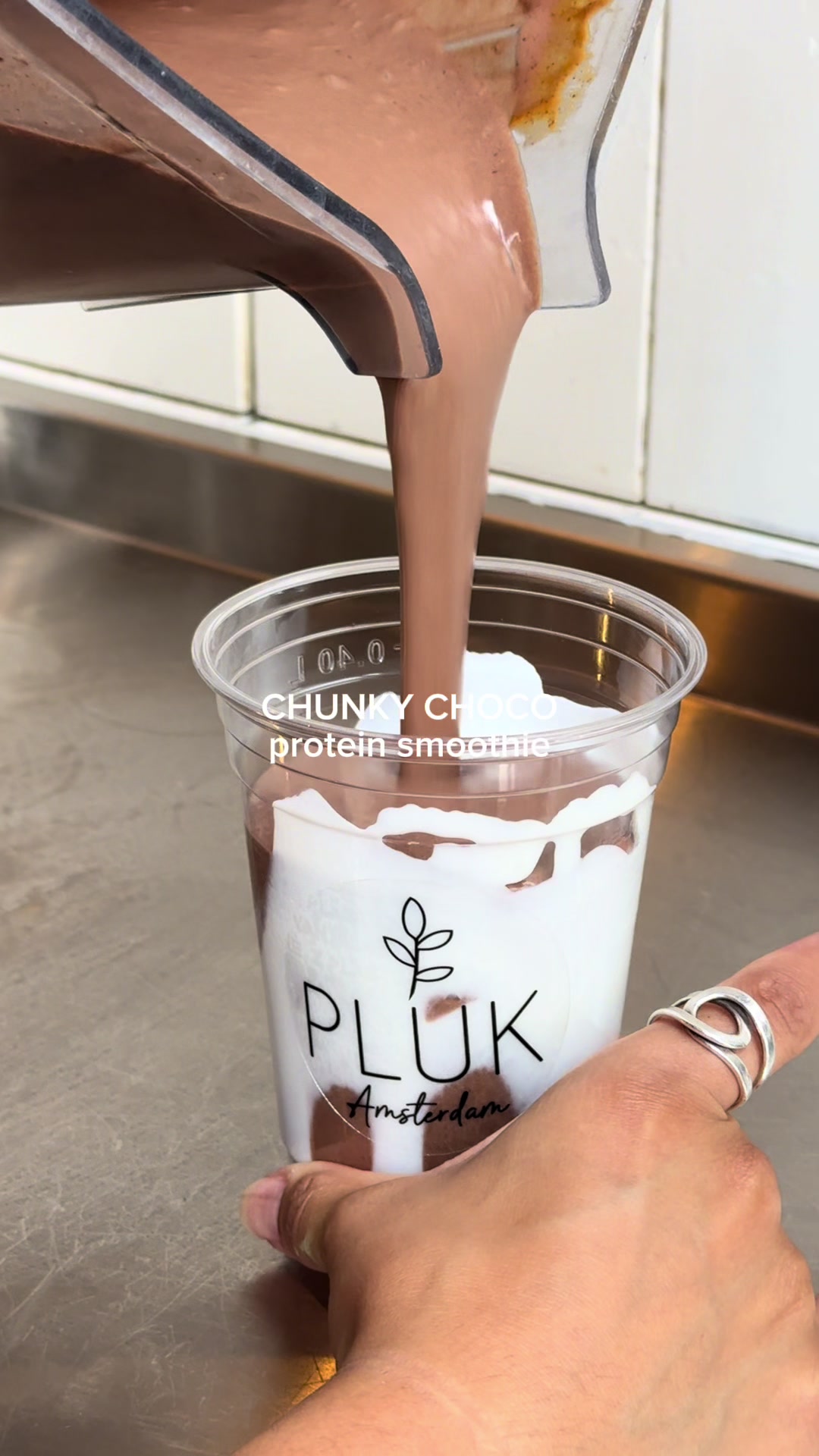 @Pluk Amsterdam