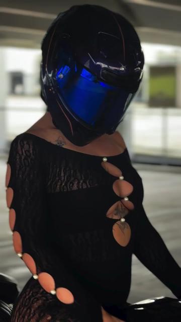 @WelshBikeModel🏴