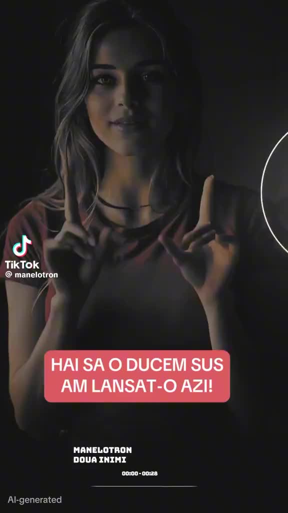 @înger rău Anamaria Ruby