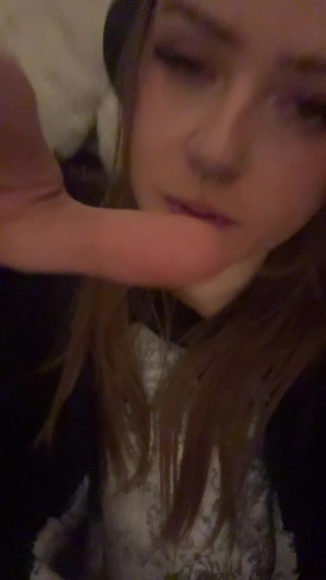 @Becky