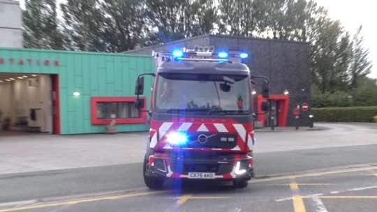 @bluelightscymru