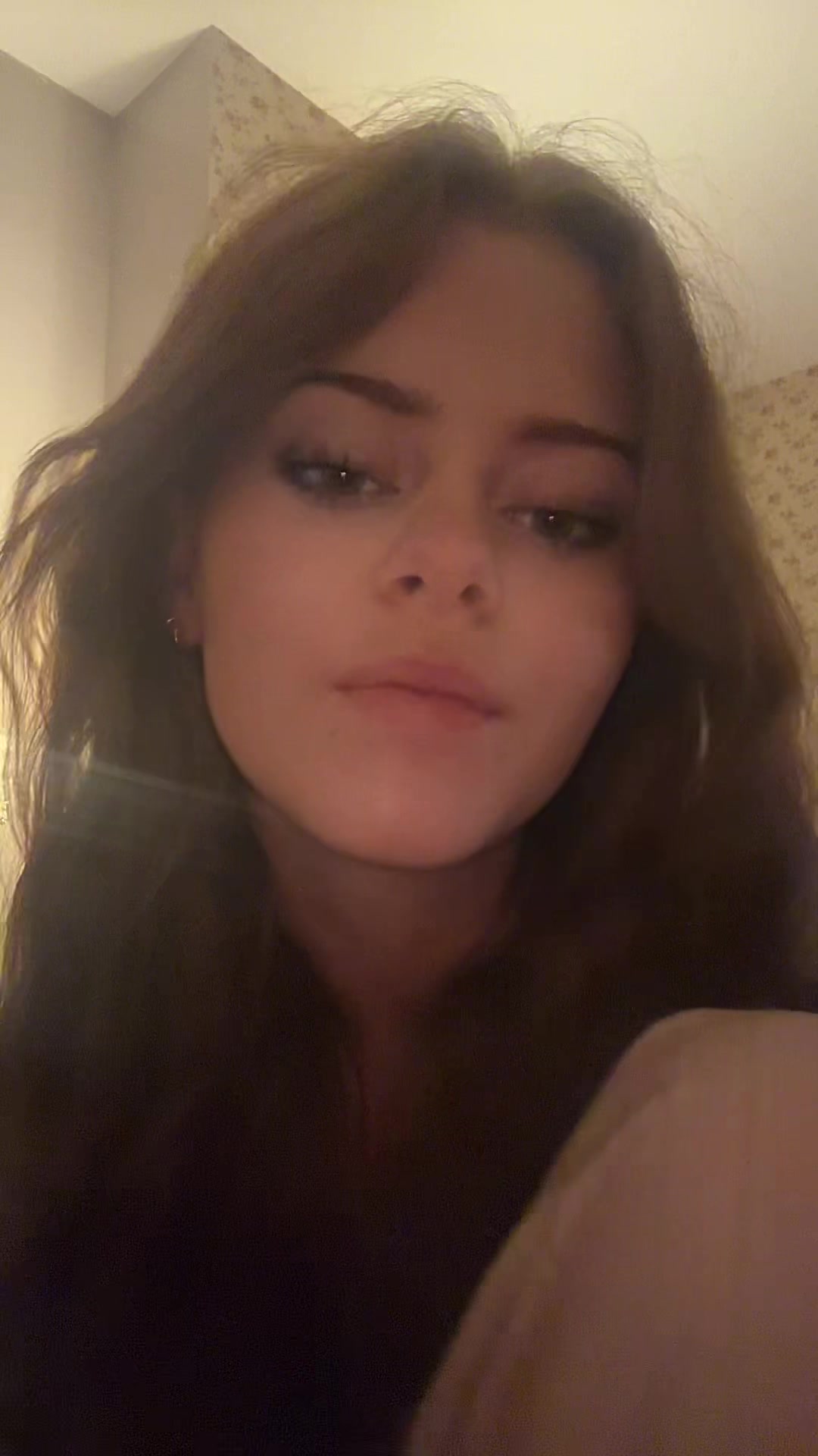 @olivia scarlett