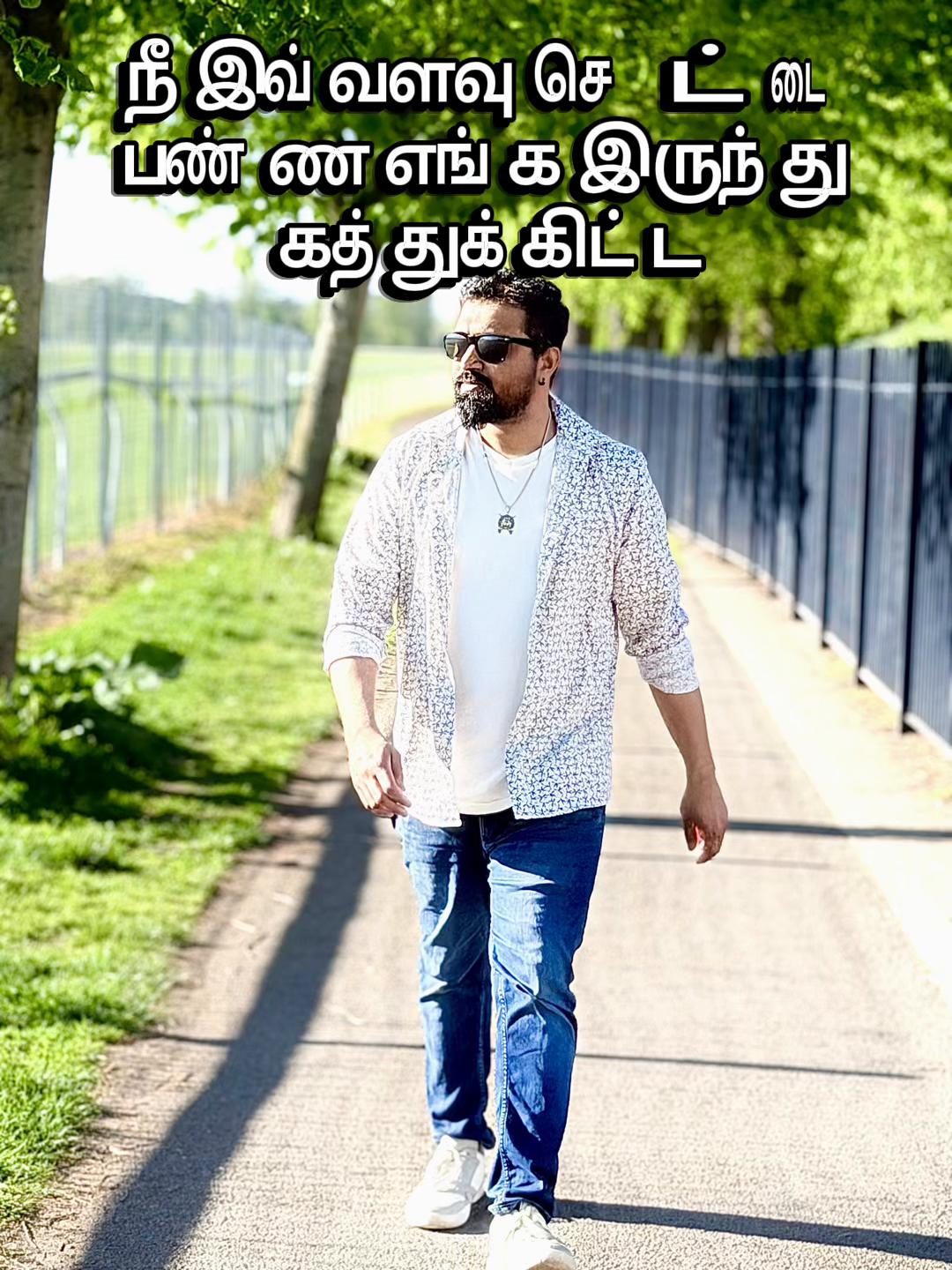 @Aathi official