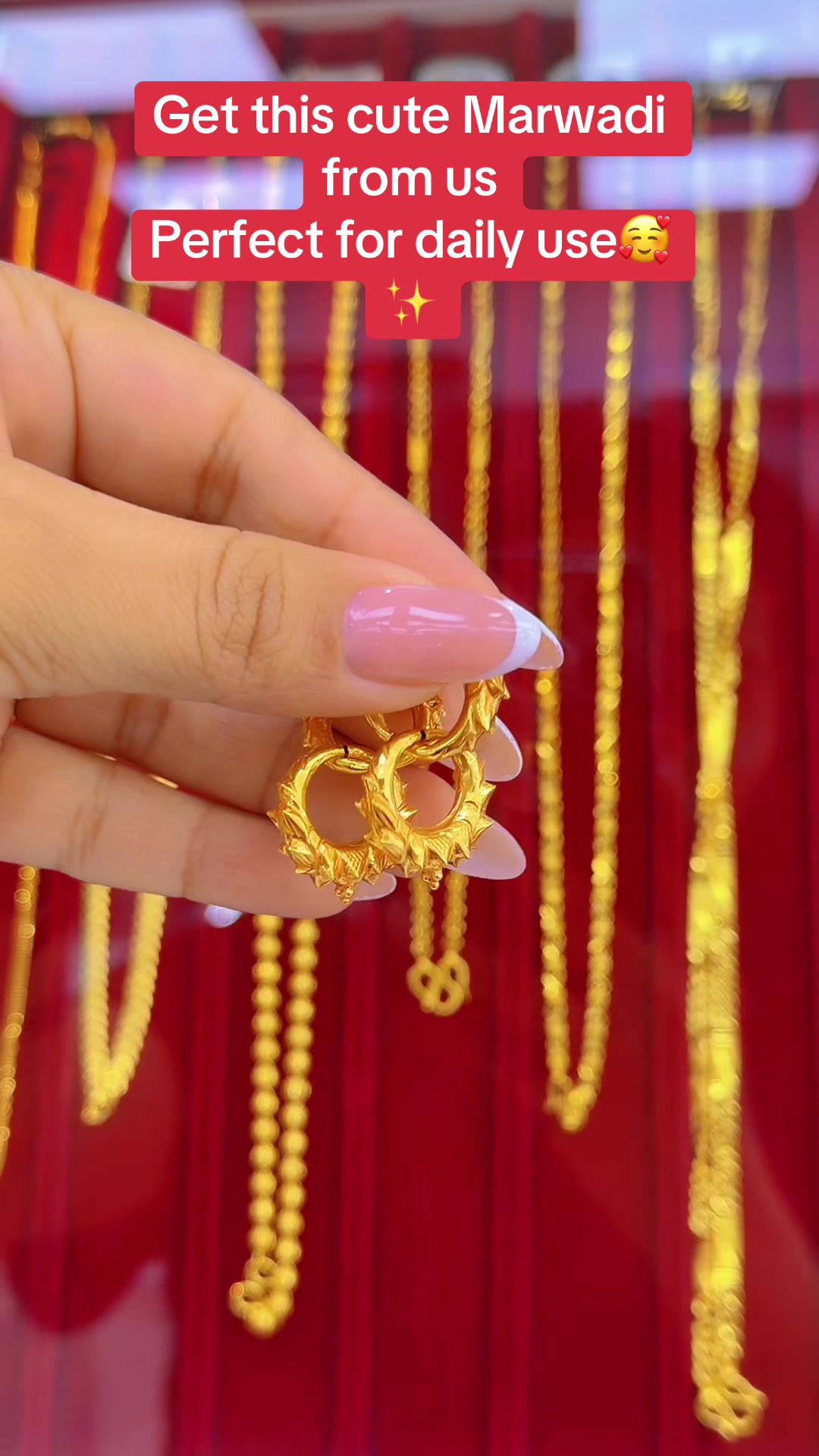 @Jay shree krishna jewellery UK