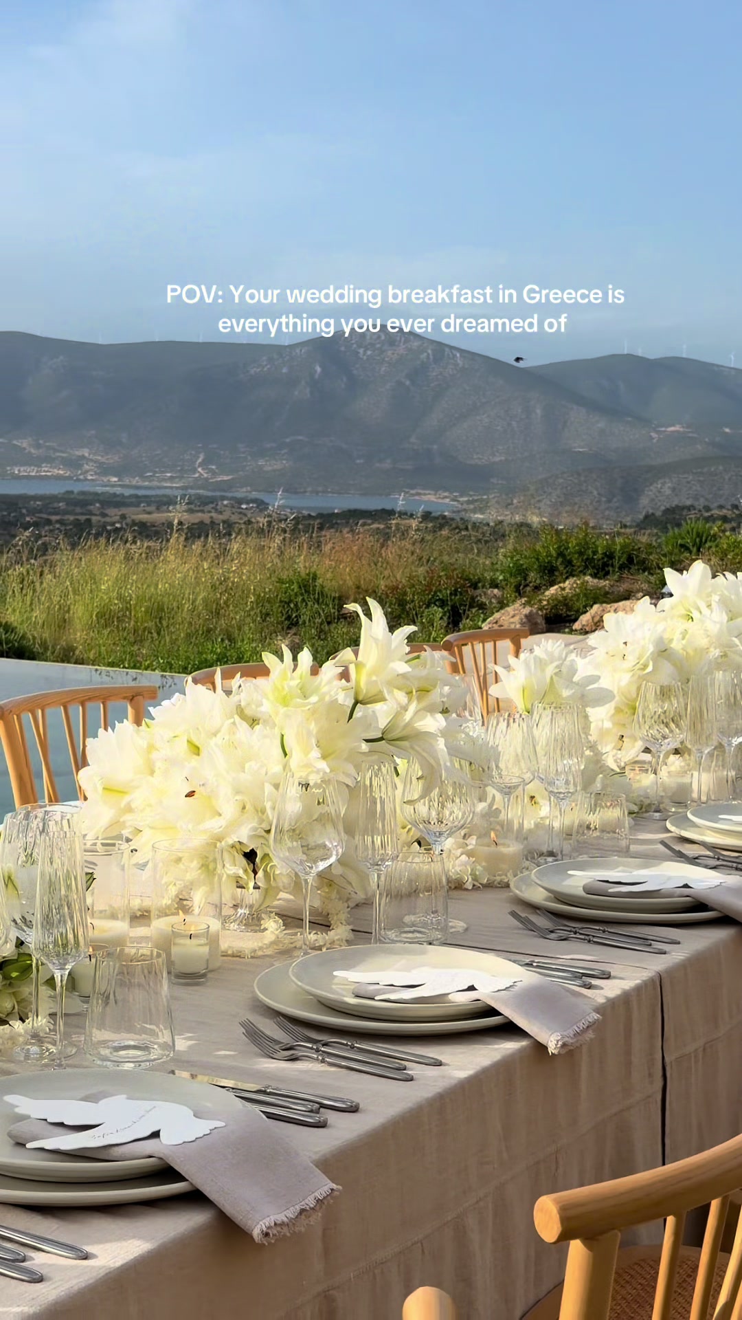 @Alice Wilkes | Wedding Planner