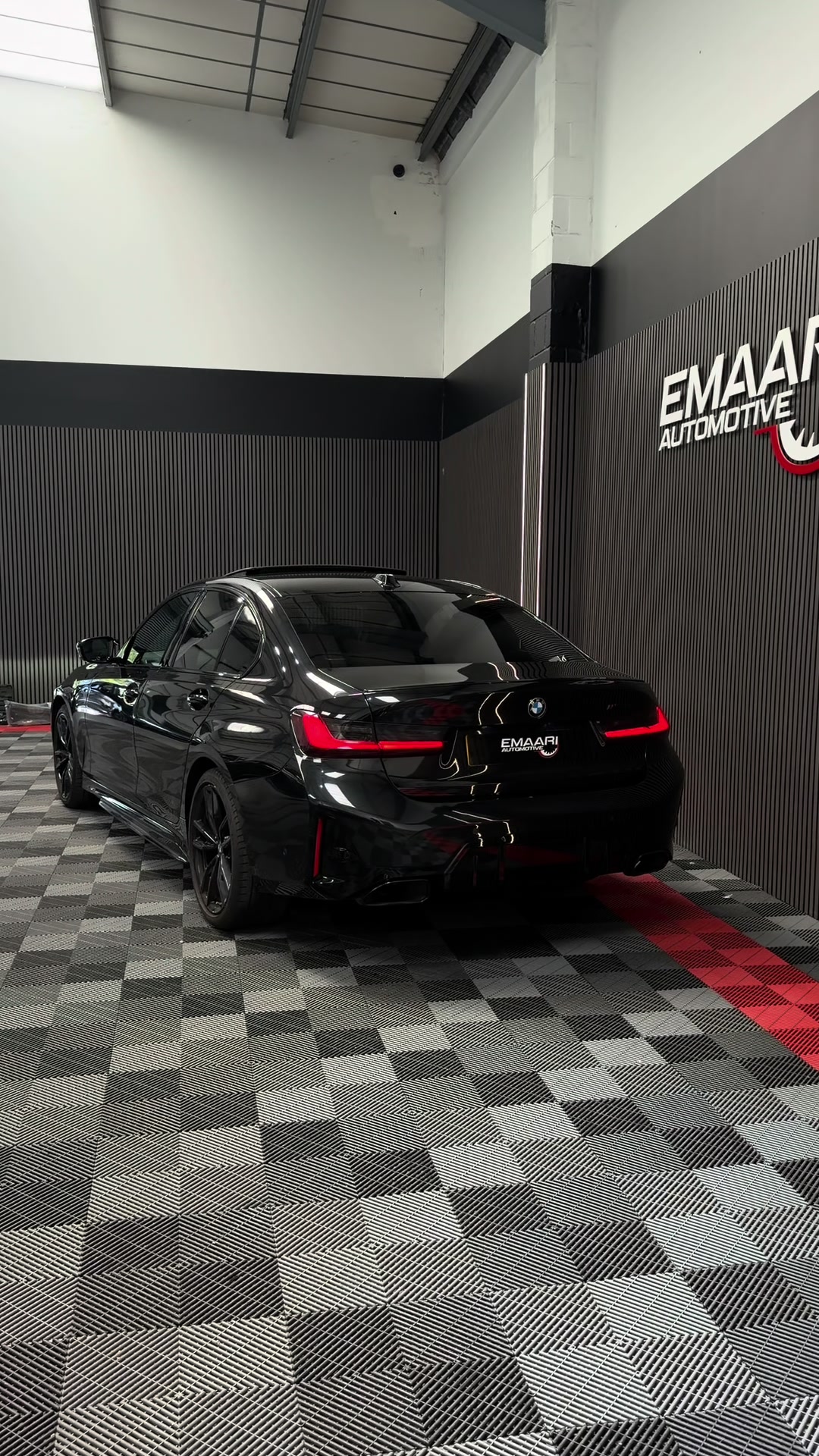 @Emaari Automotive