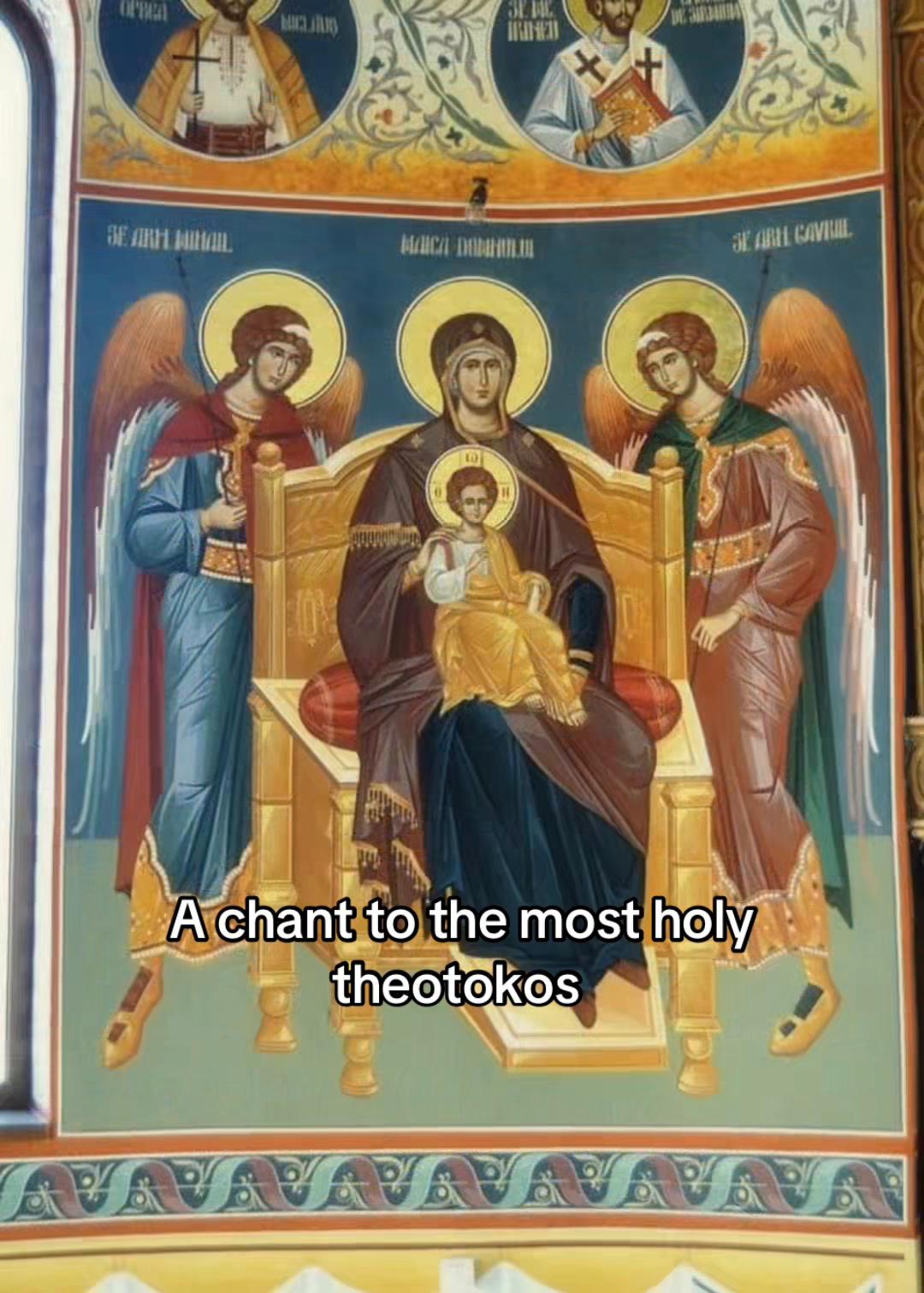 @☦︎ Παΐσιος ☦︎