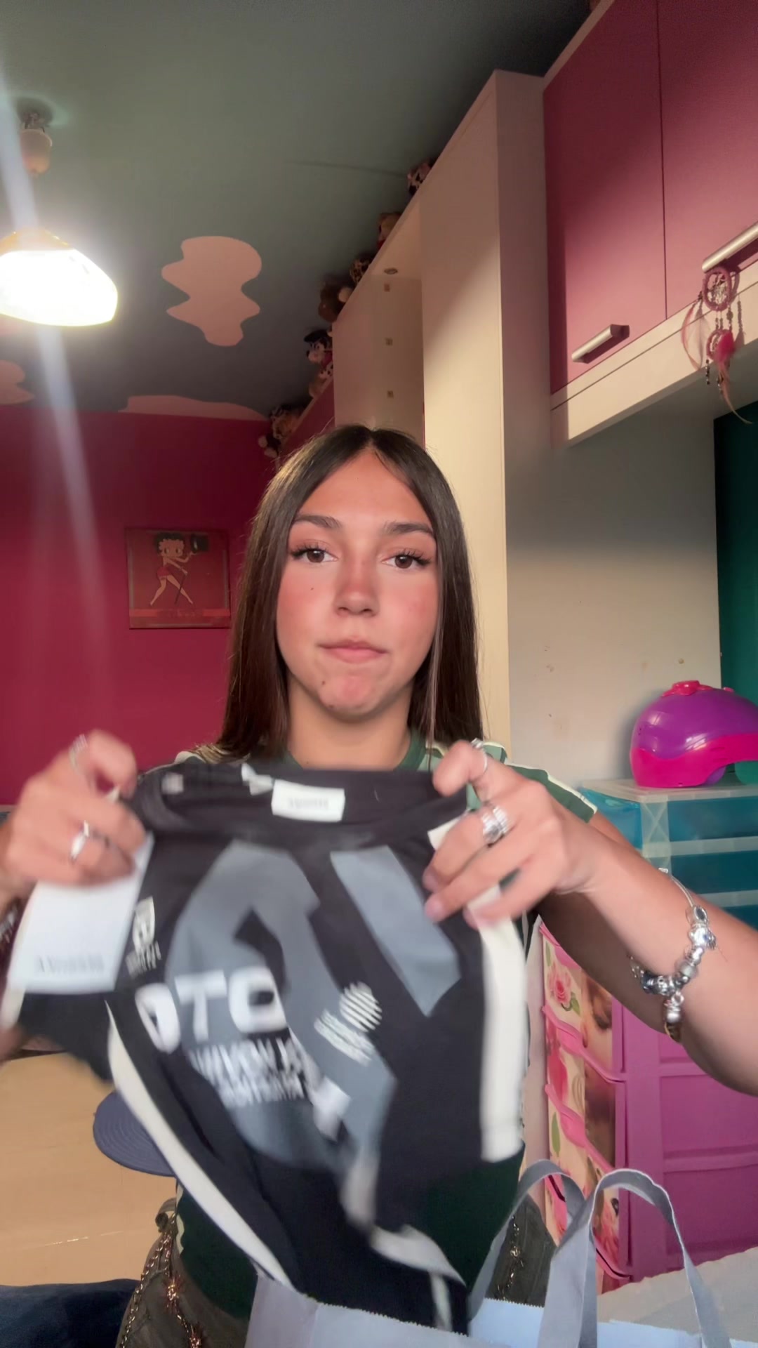 @Rocío