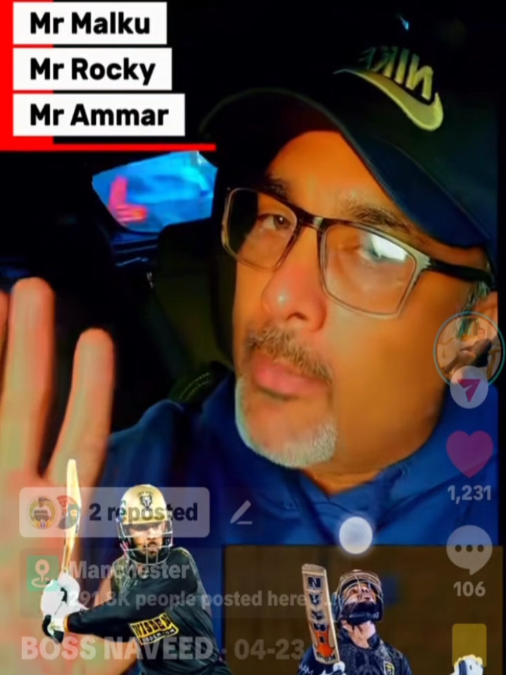 @Amar Mahboob