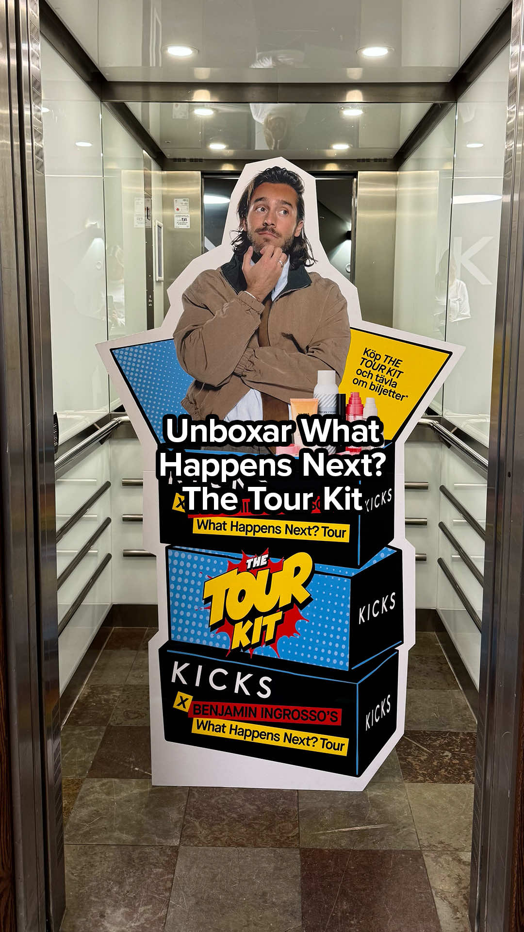 @KICKS
