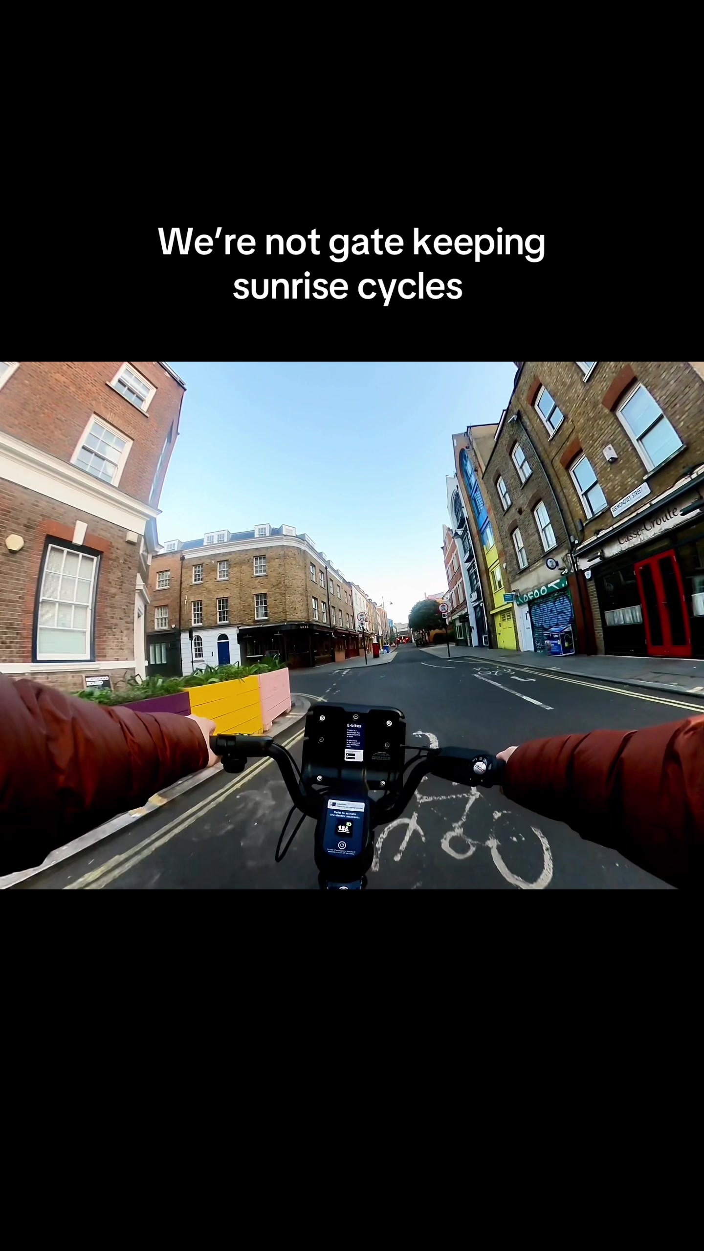 @Transport for London