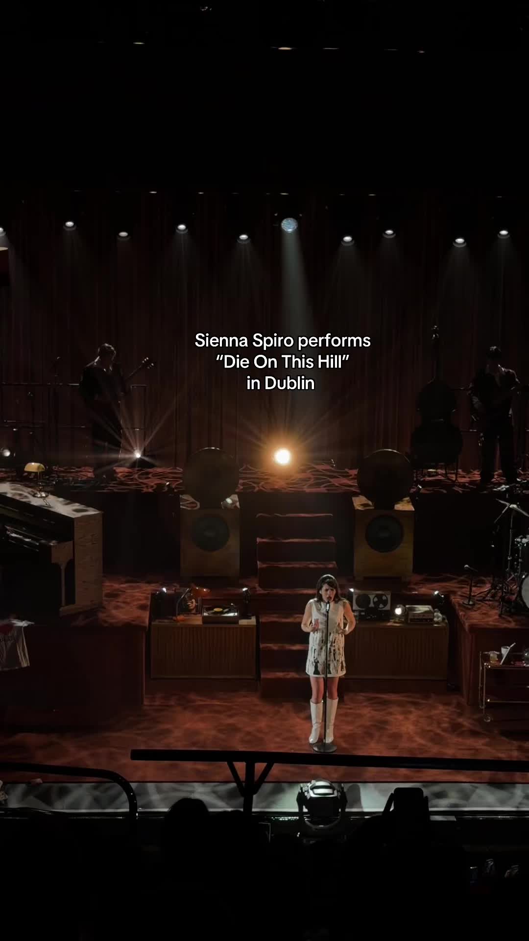 @Universal Music Ireland