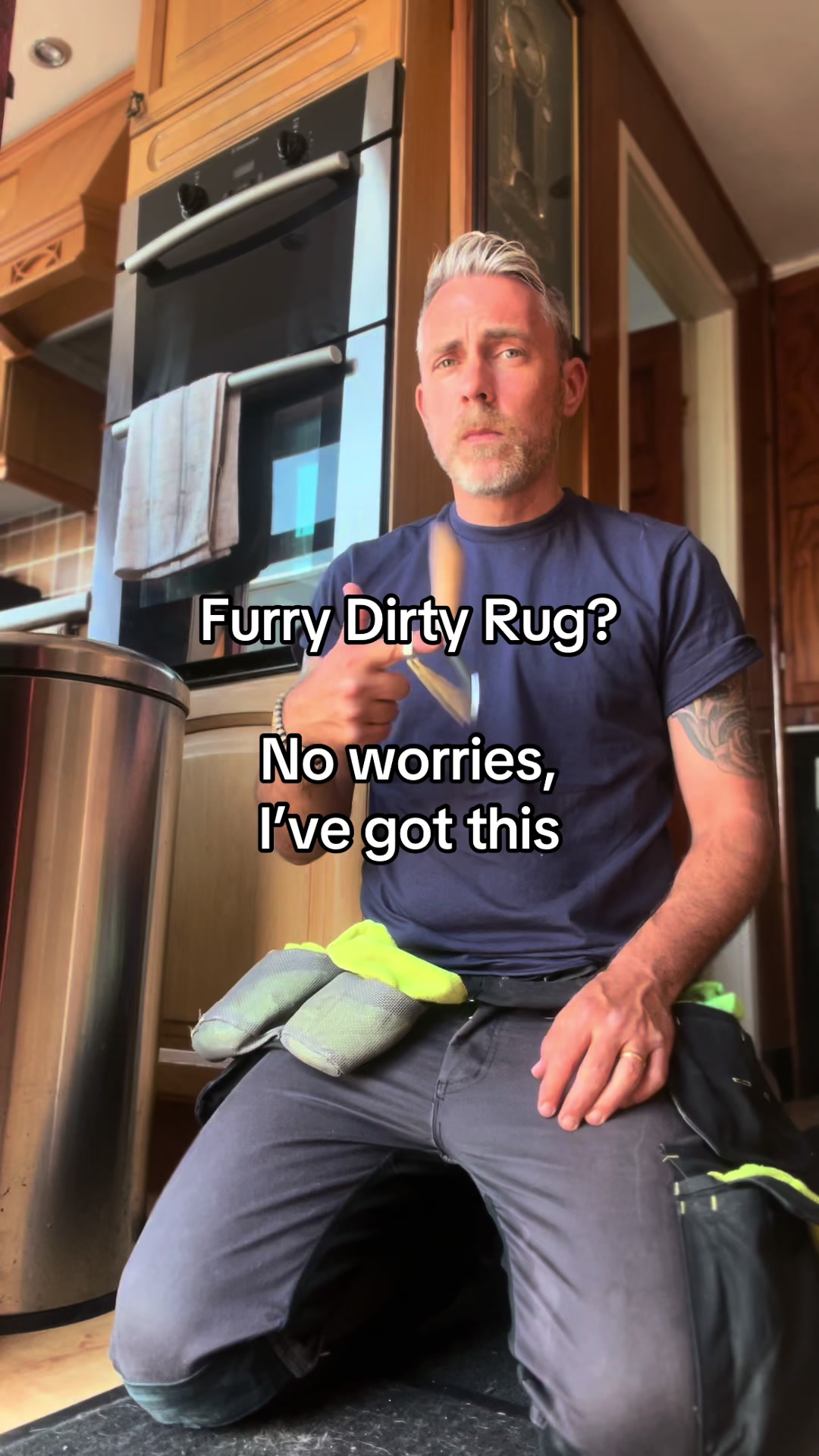 @Get Rich Quick Cleaning