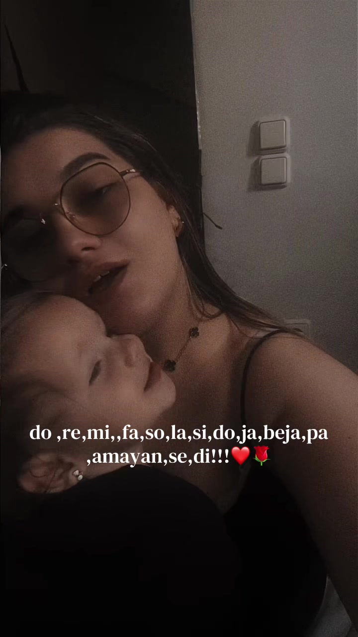 @Mami e Amayas&hearts;️
