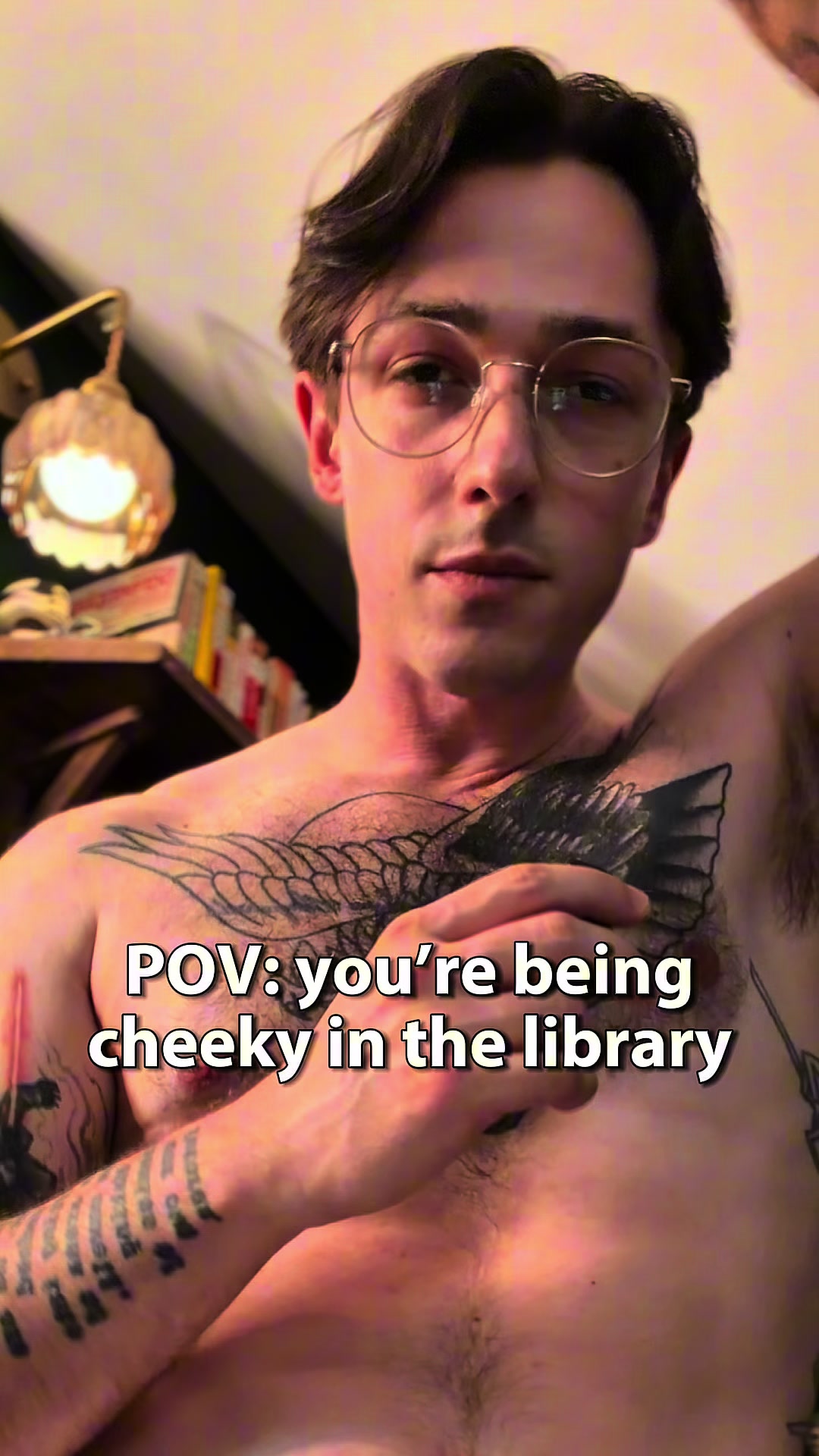 @Peaches
