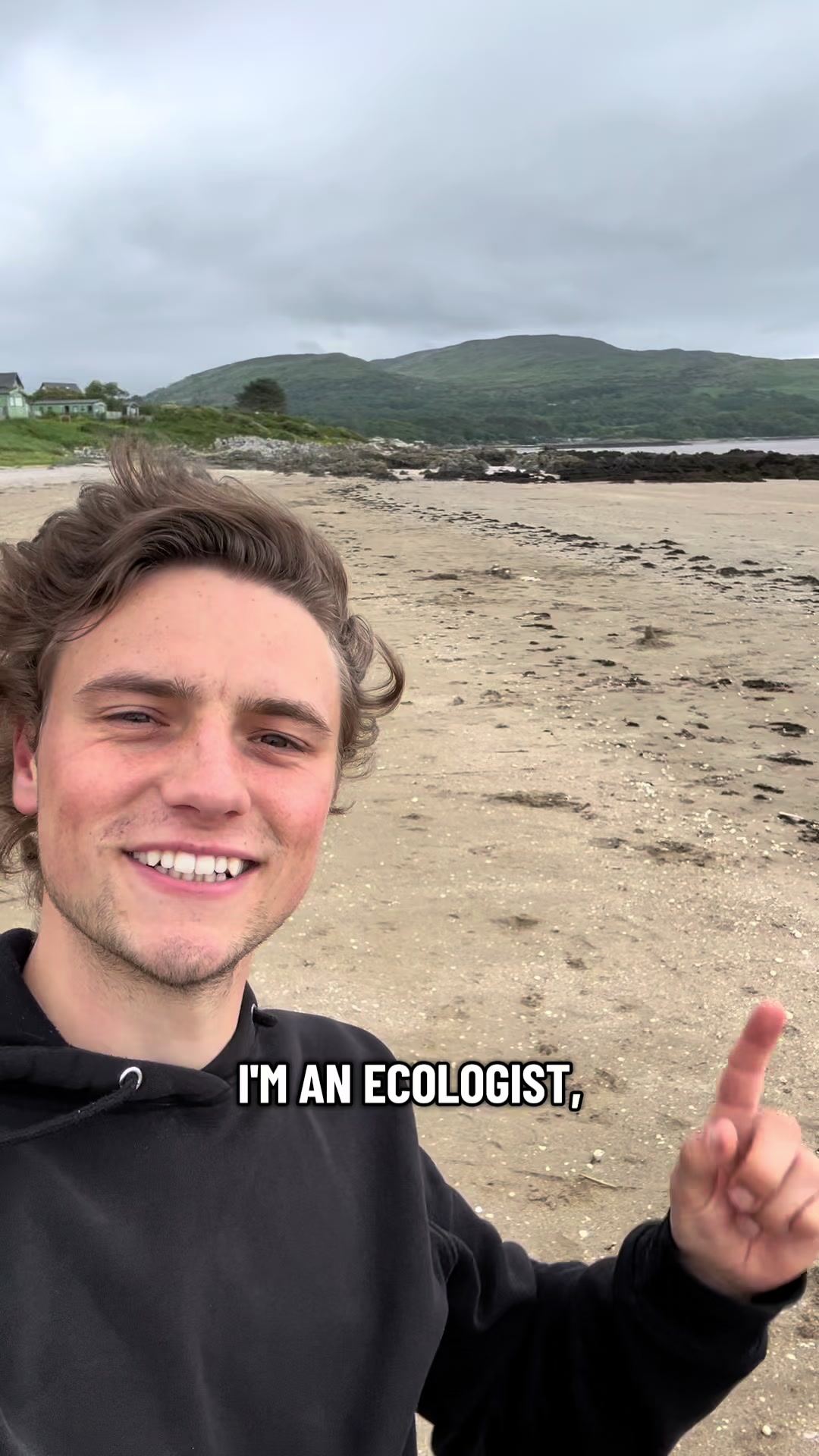 @Sam Bentley | Ecology