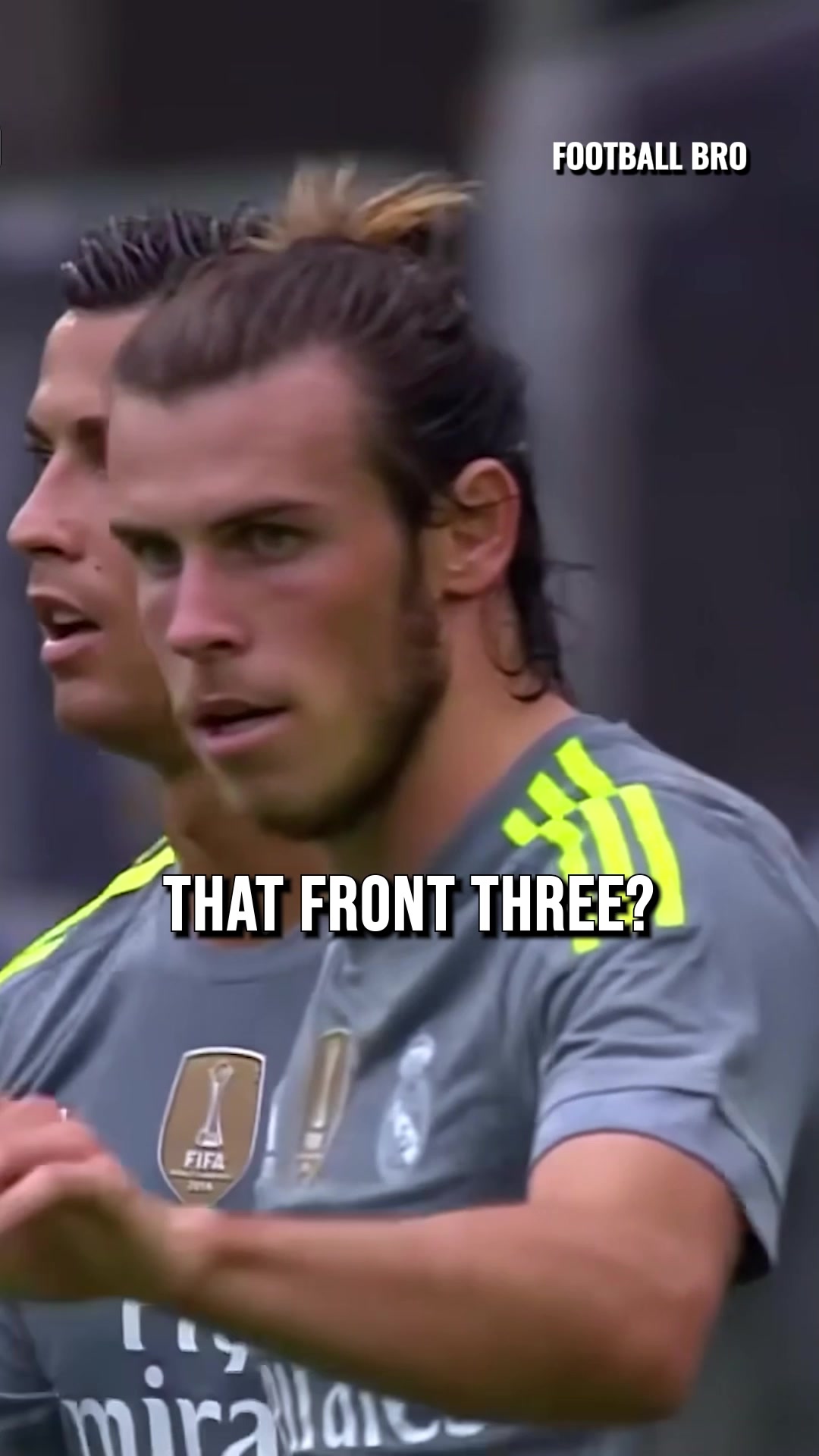 @football bro