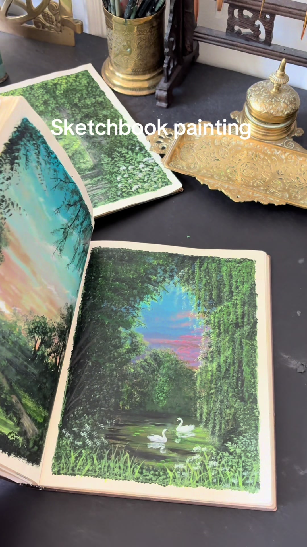 @majbritnicolaisenart