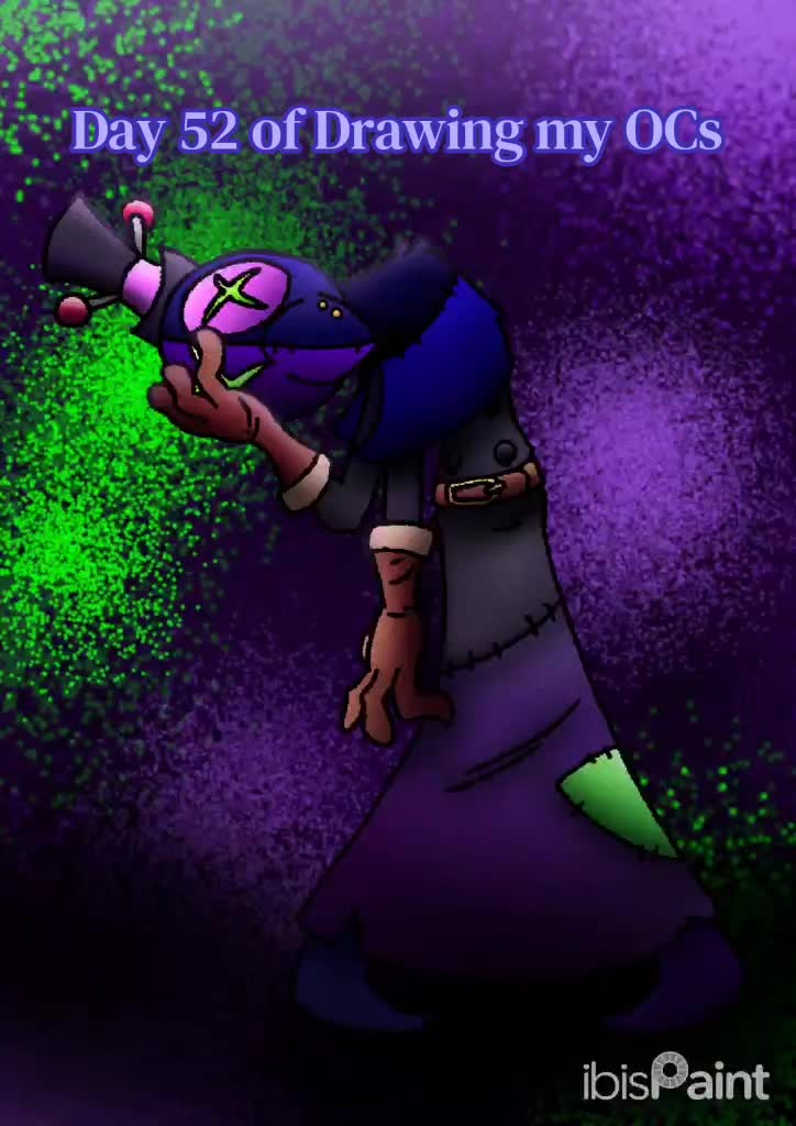 @ItsThecrazycartooner