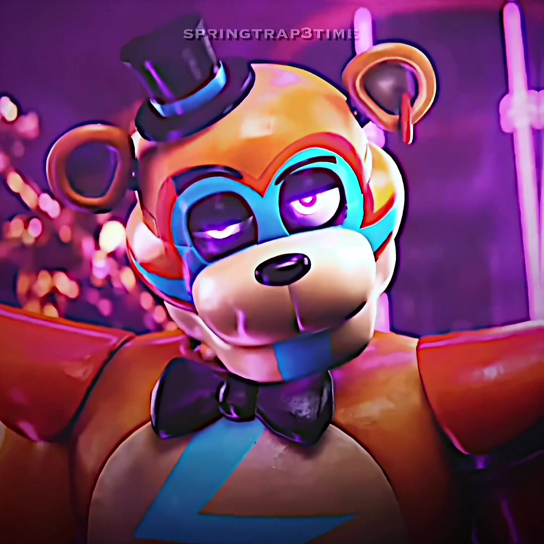 @SPRINGTRAP3TIME