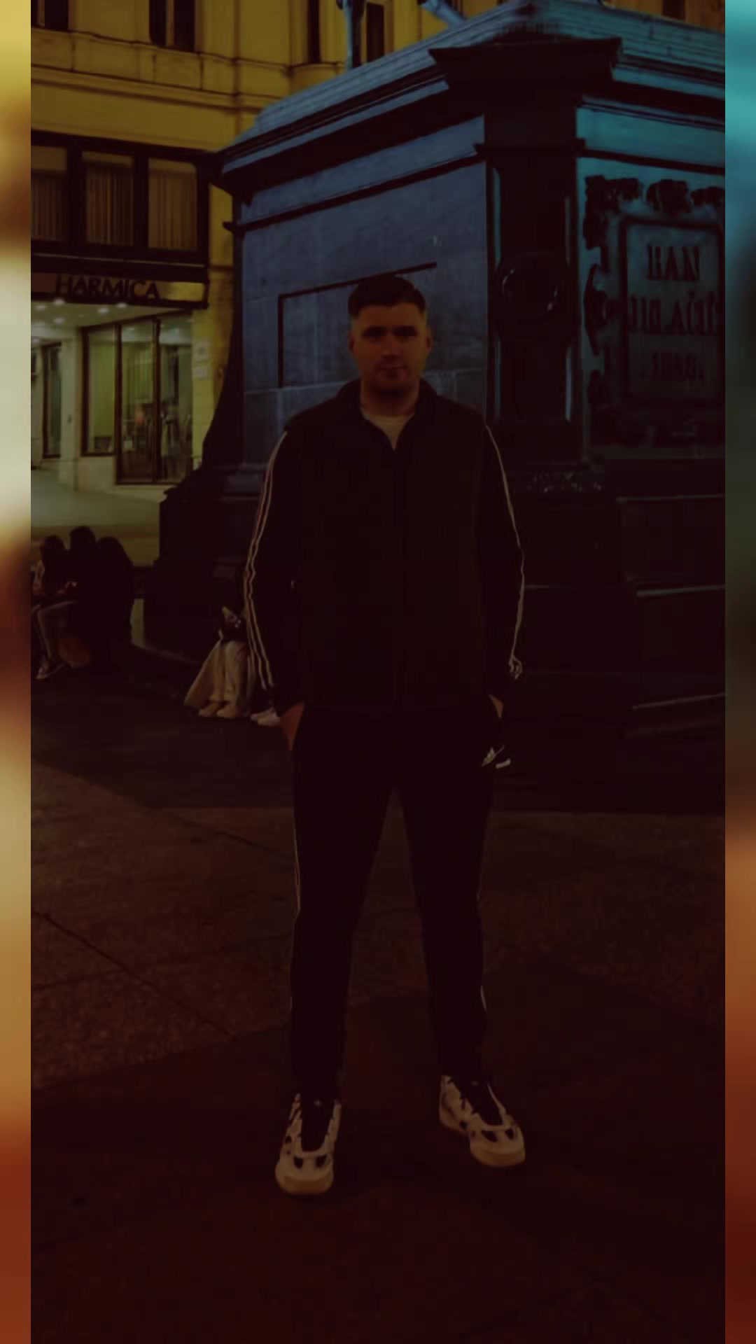 @♓ GORAN1991 ♓