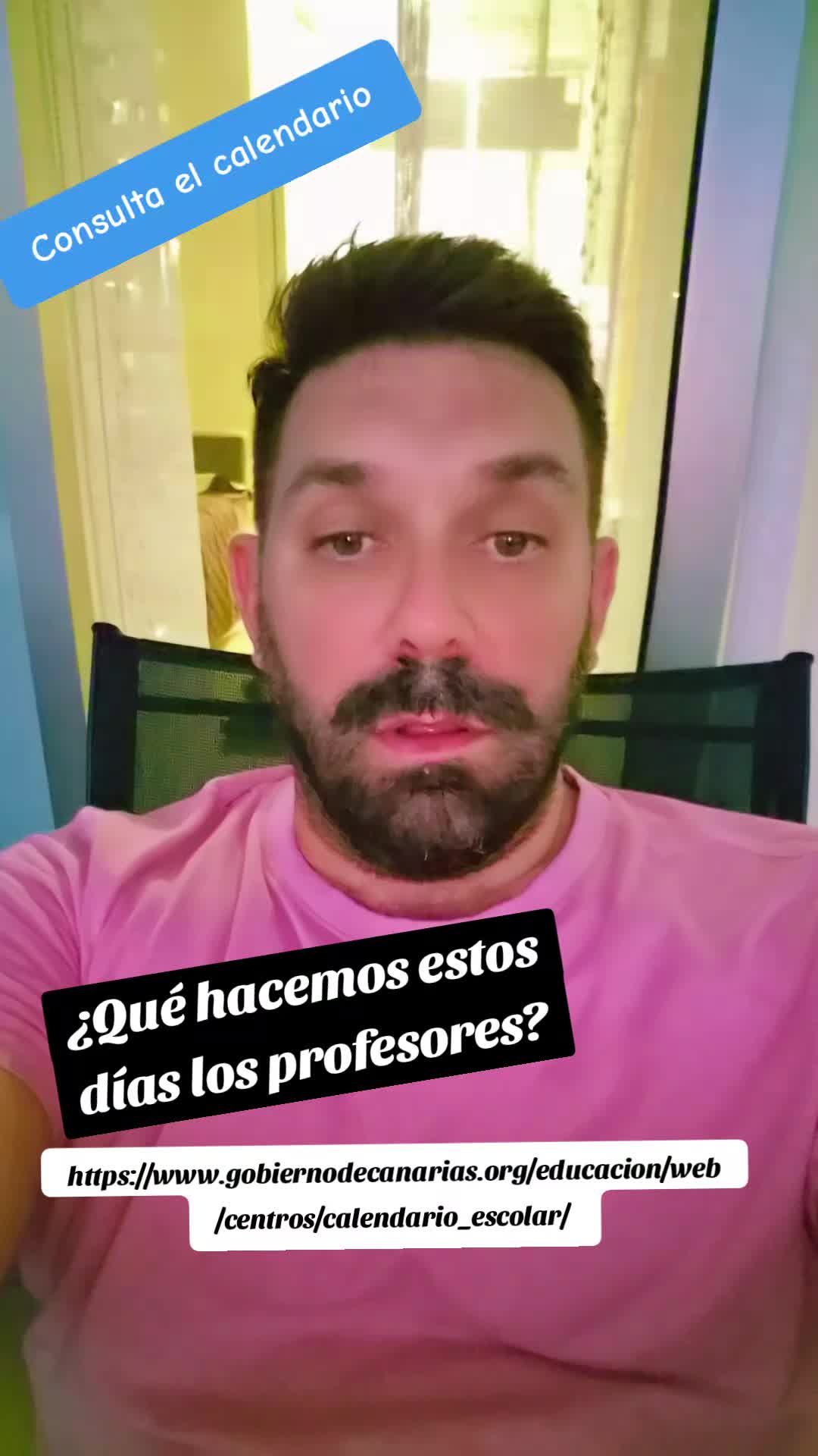 @Profesor Jose Arranz