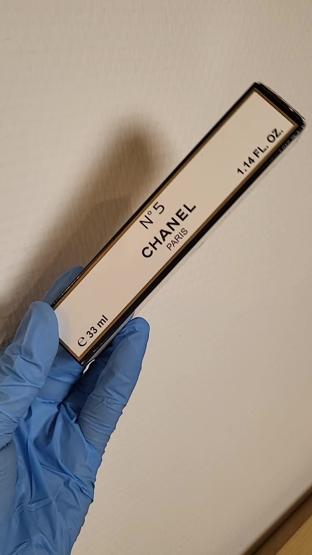 @Tamara Parfumerie